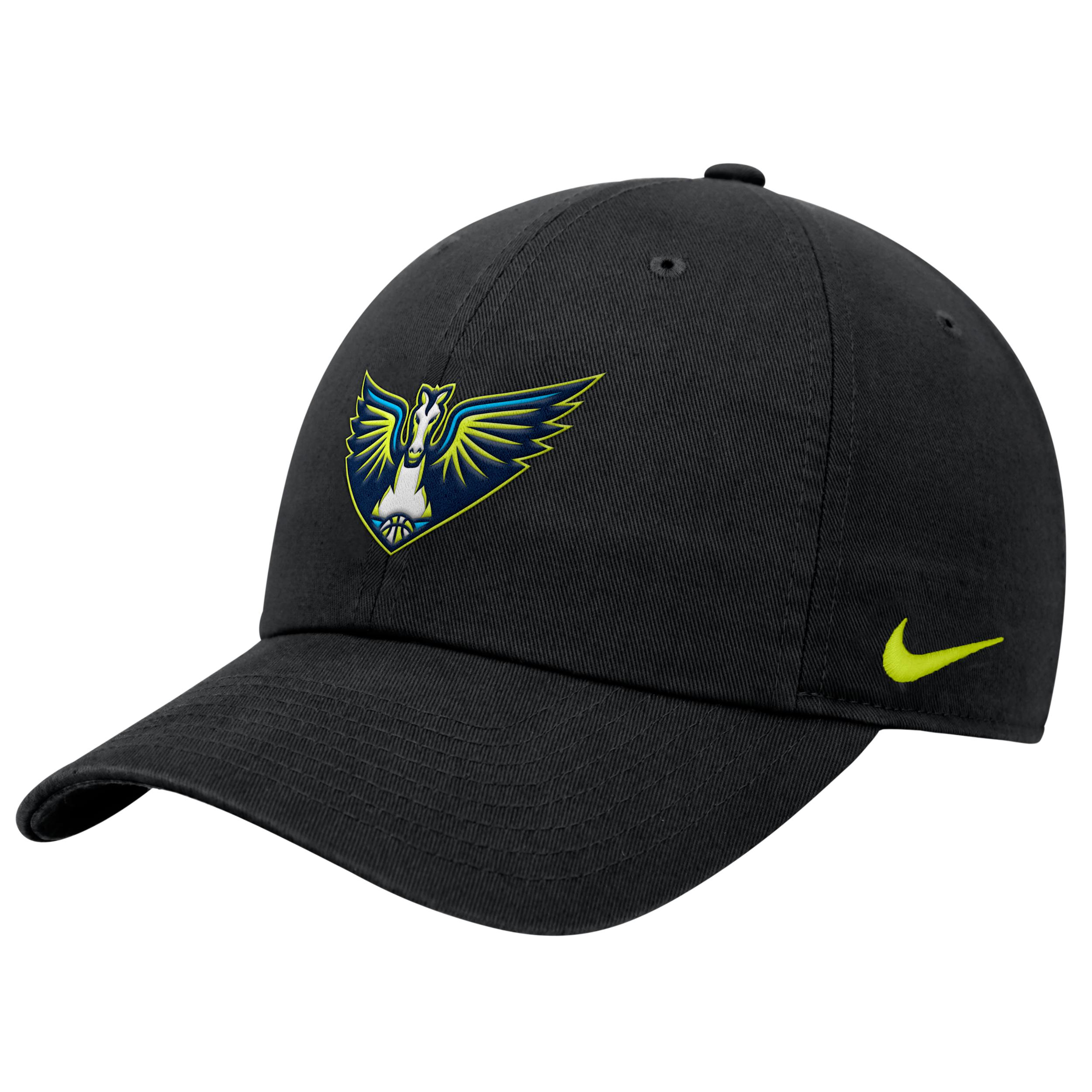 Nike Unisex Dallas Wings WNBA Cap by NIKE