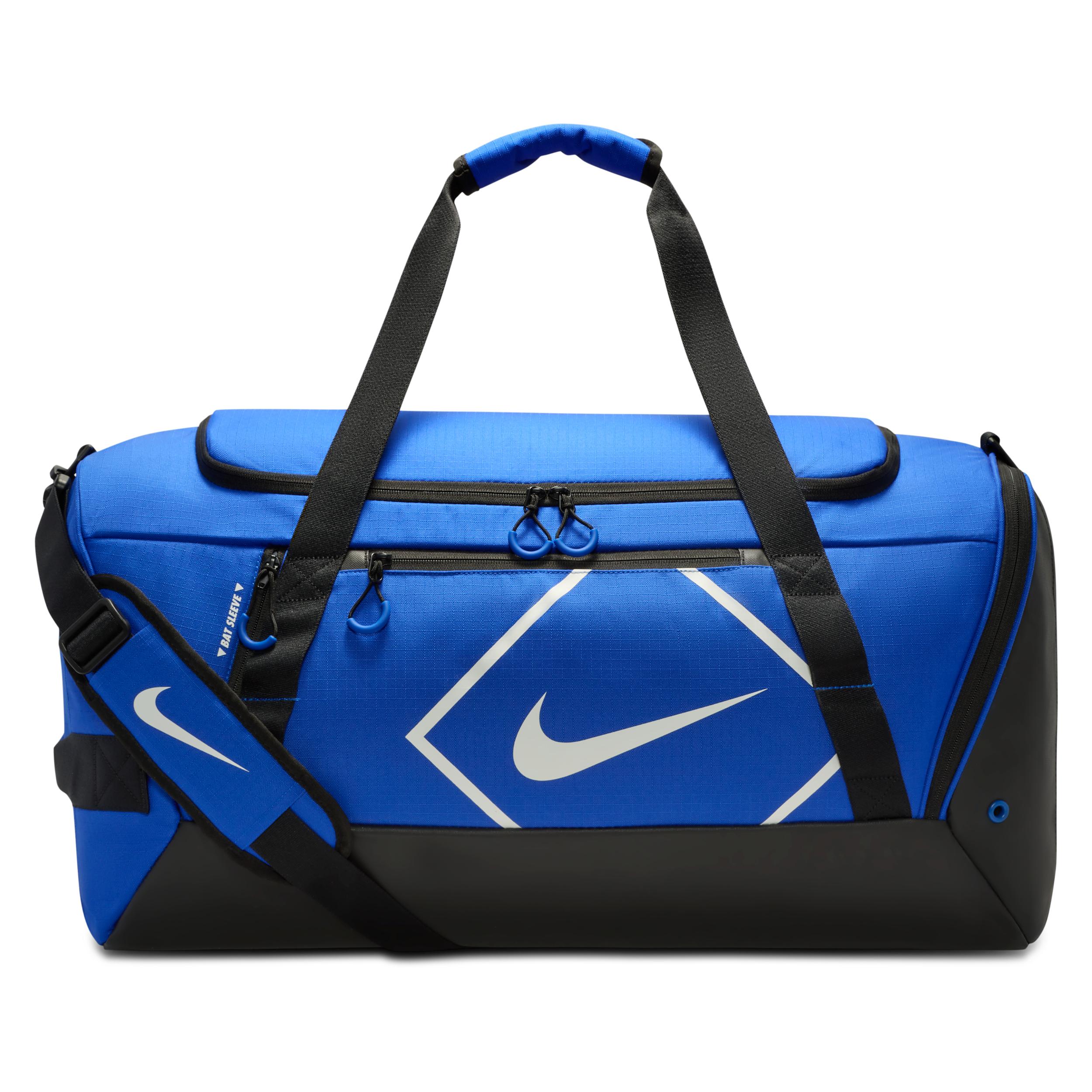 Nike Unisex Diamond Duffel Bag (72L) by NIKE
