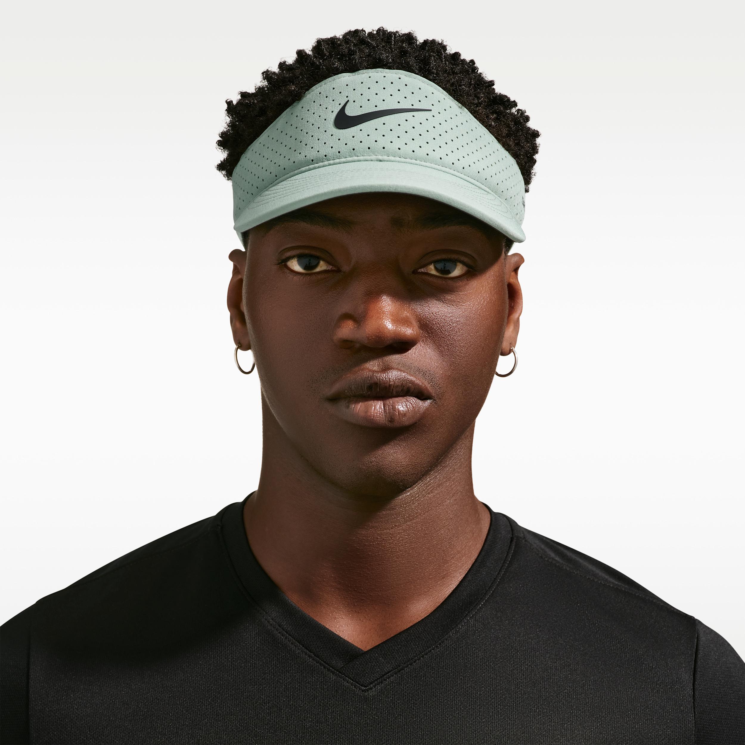 Nike Unisex Dri-FIT ADV Ace Tennis Visor by NIKE