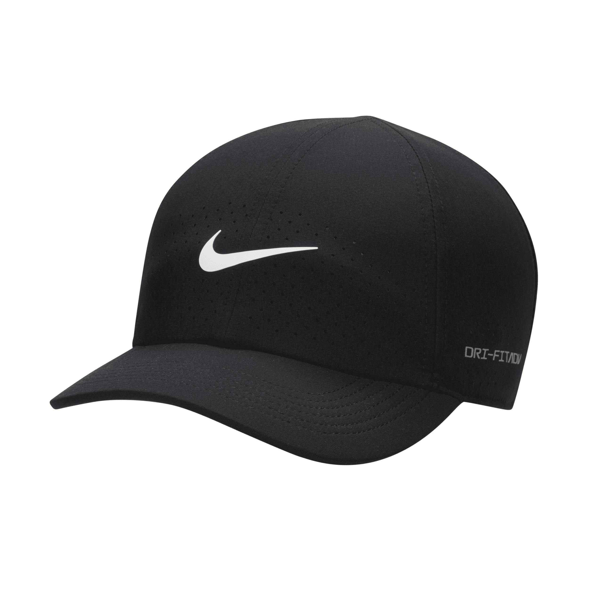 Nike Unisex Dri-FIT ADV Club Unstructured Tennis Cap by NIKE