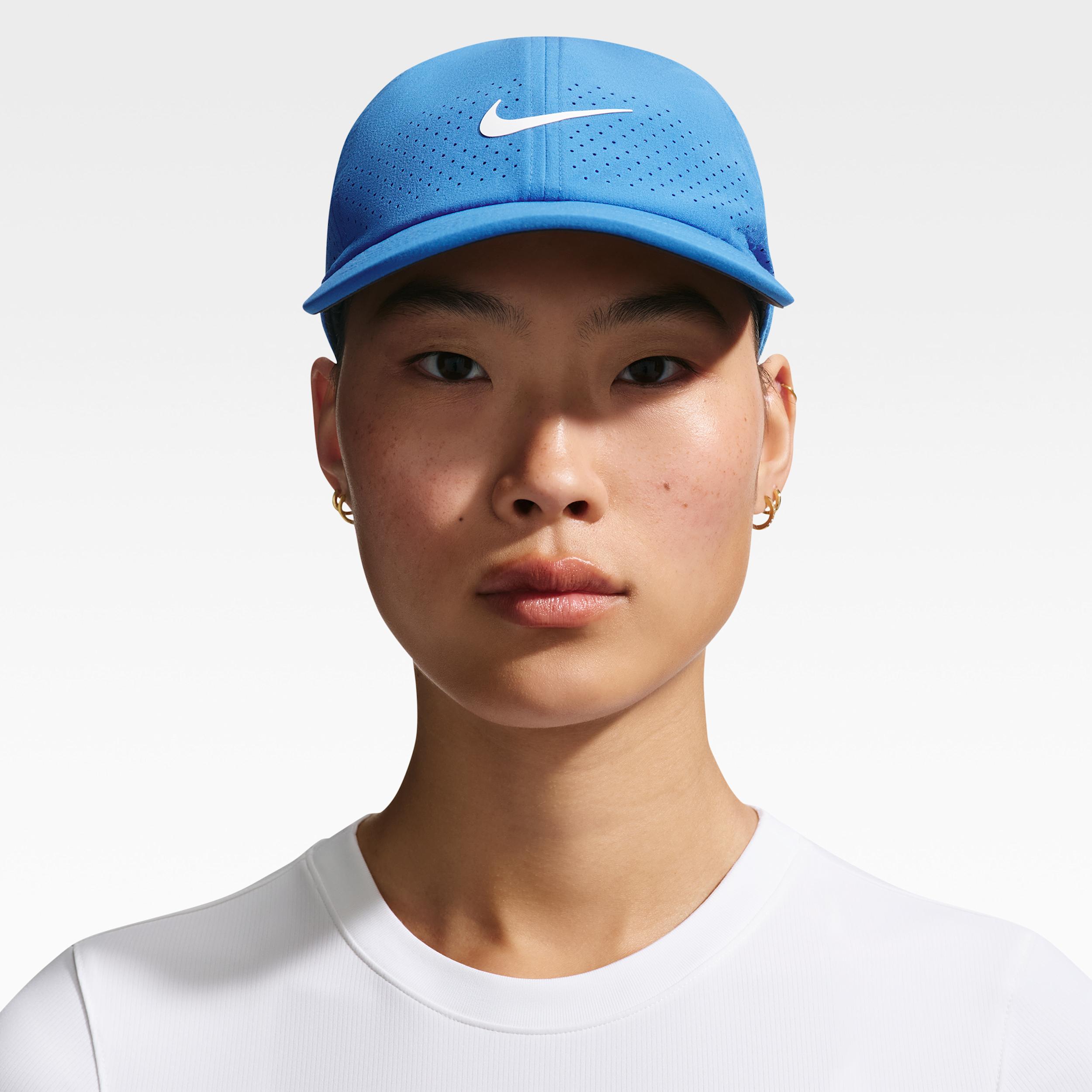 Nike Unisex Dri-FIT ADV Club Unstructured Tennis Cap by NIKE