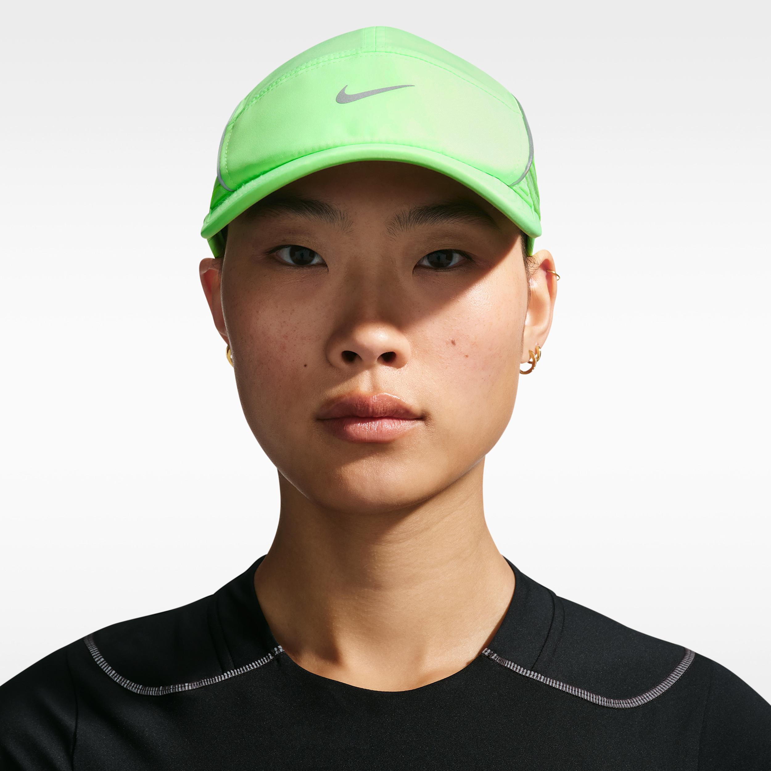 Nike Unisex Dri-FIT ADV Fly Unstructured AeroBill AeroAdapt Cap by NIKE