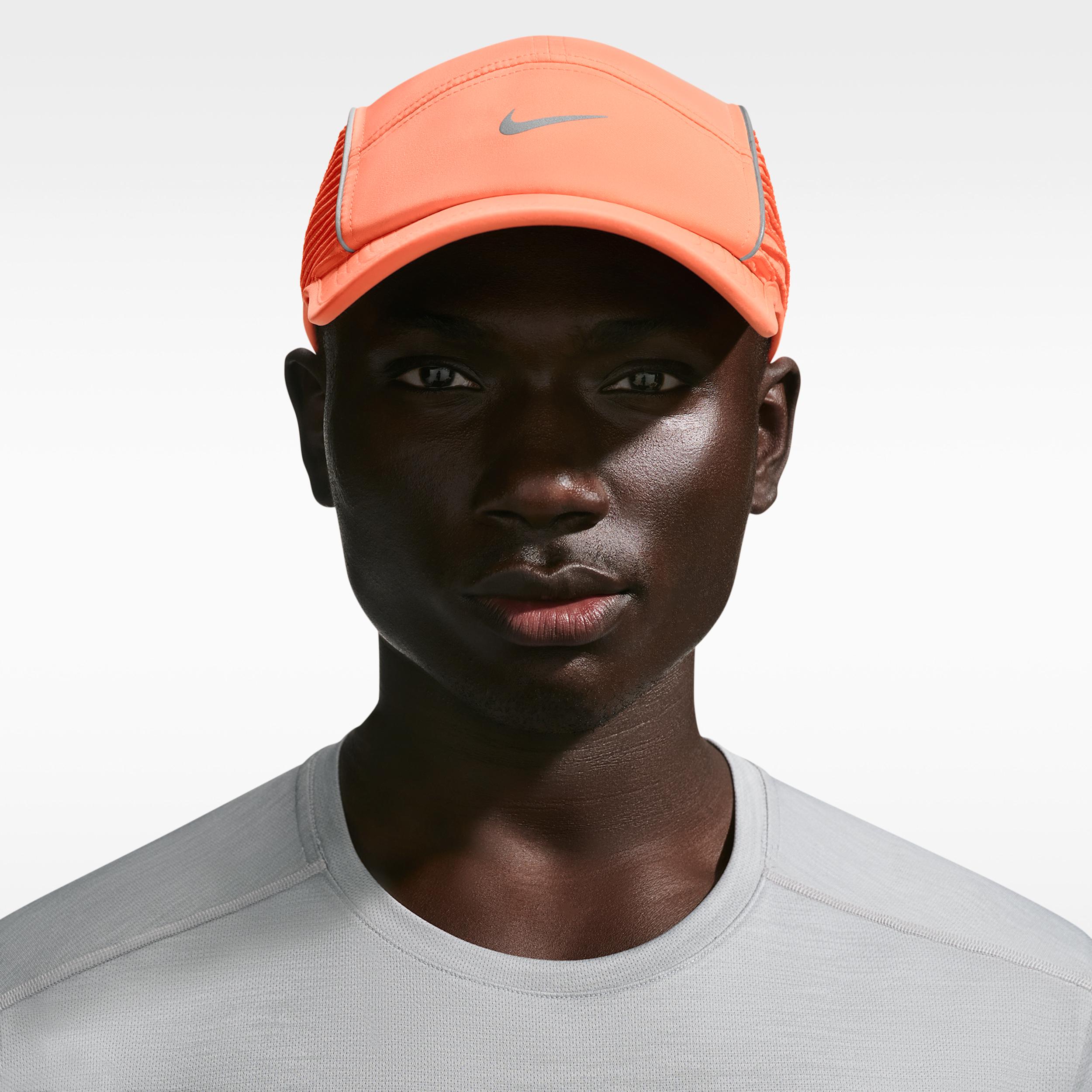 Nike Unisex Dri-FIT ADV Fly Unstructured AeroBill AeroAdapt Cap by NIKE