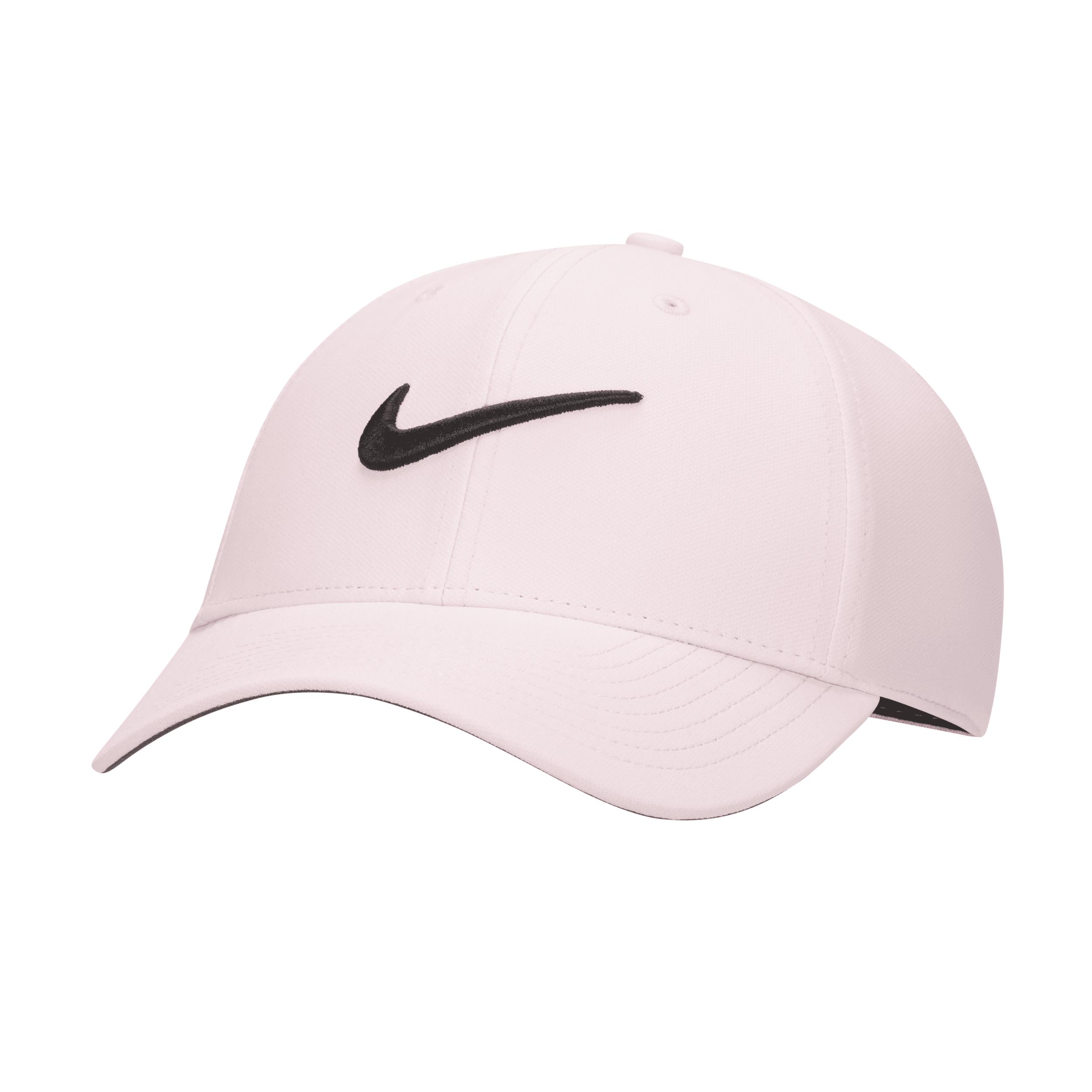 Nike Unisex Dri-FIT Club Structured Swoosh Cap by NIKE
