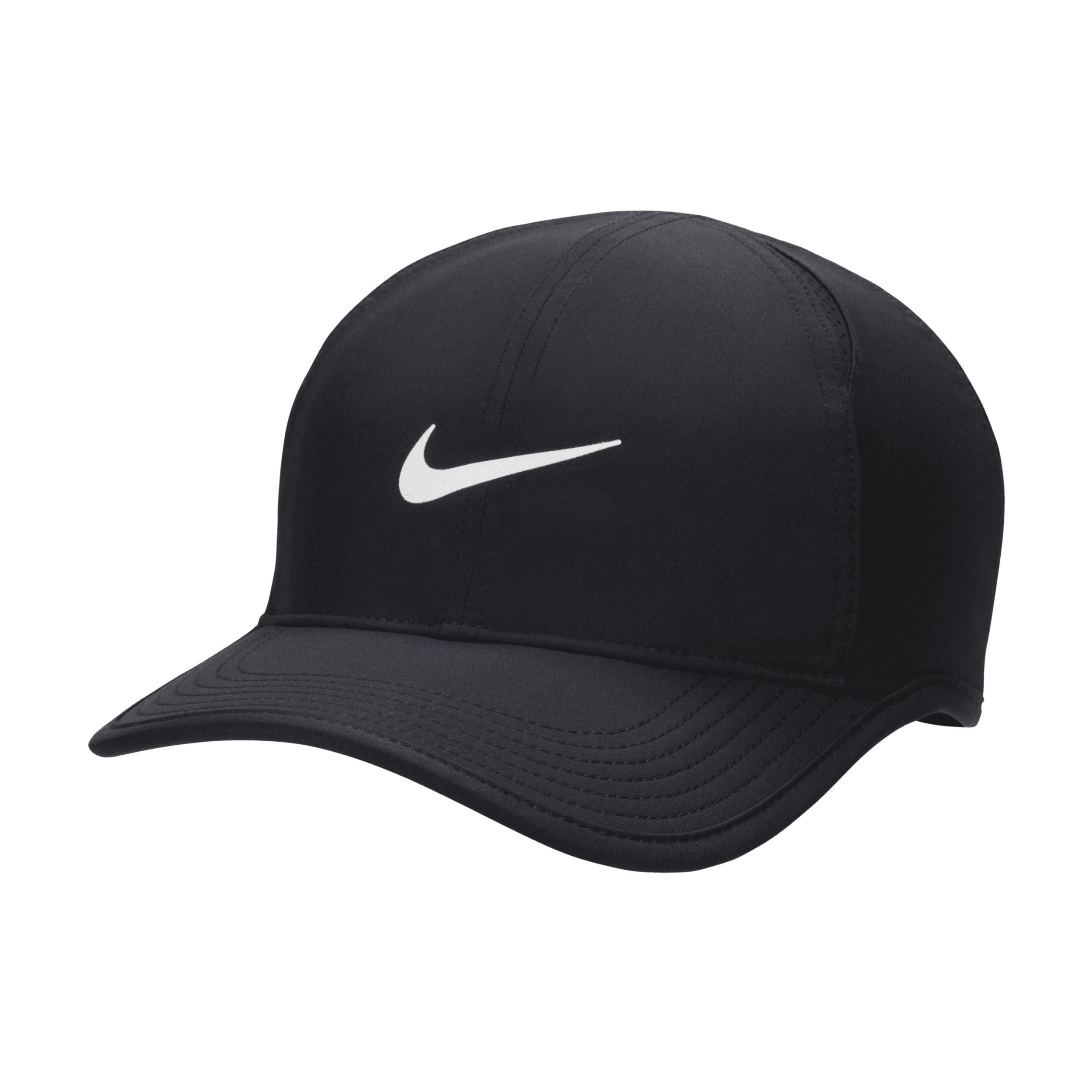 Nike Unisex Dri-FIT Club Unstructured Featherlight Cap by NIKE