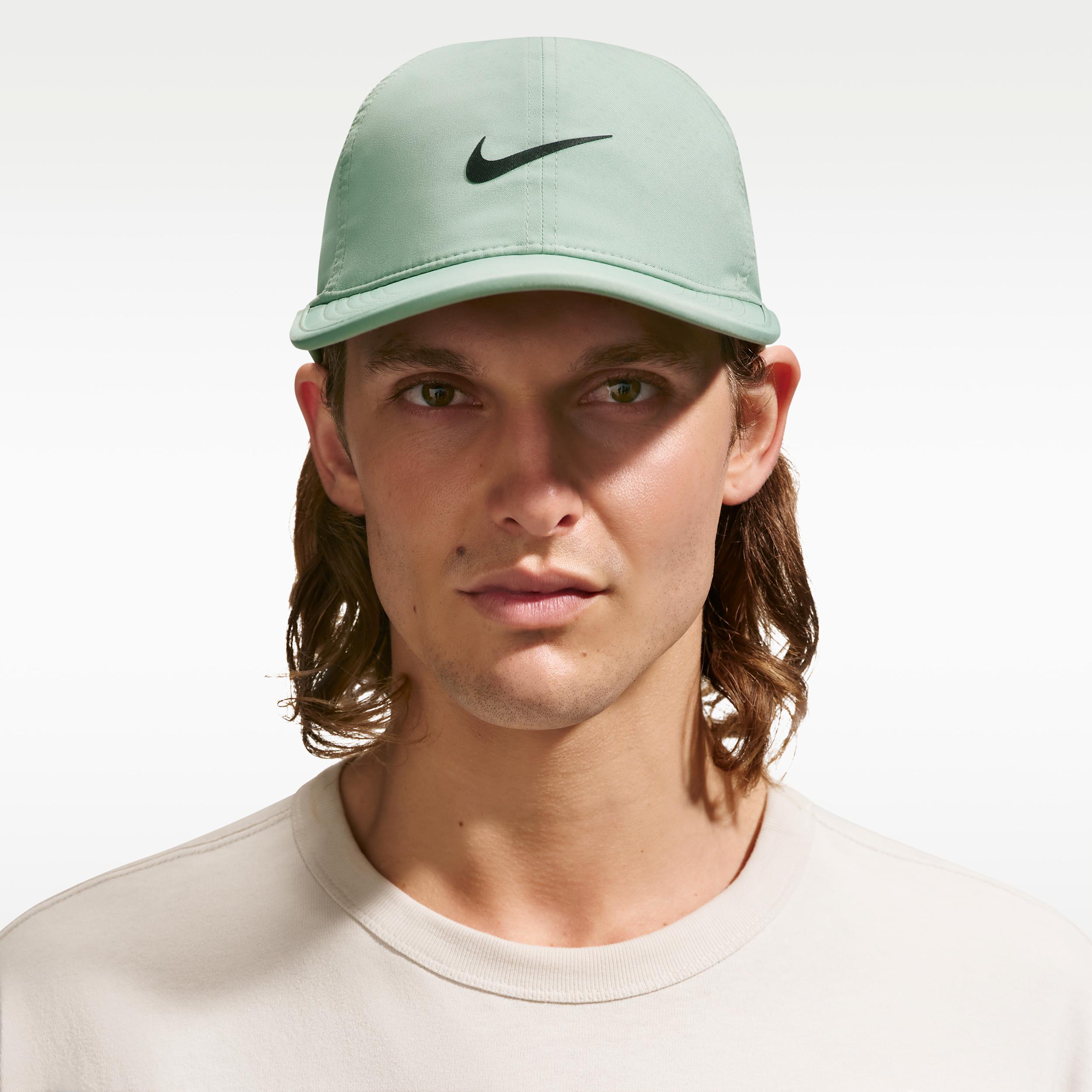 Nike Unisex Dri-FIT Club Unstructured Featherlight Cap by NIKE