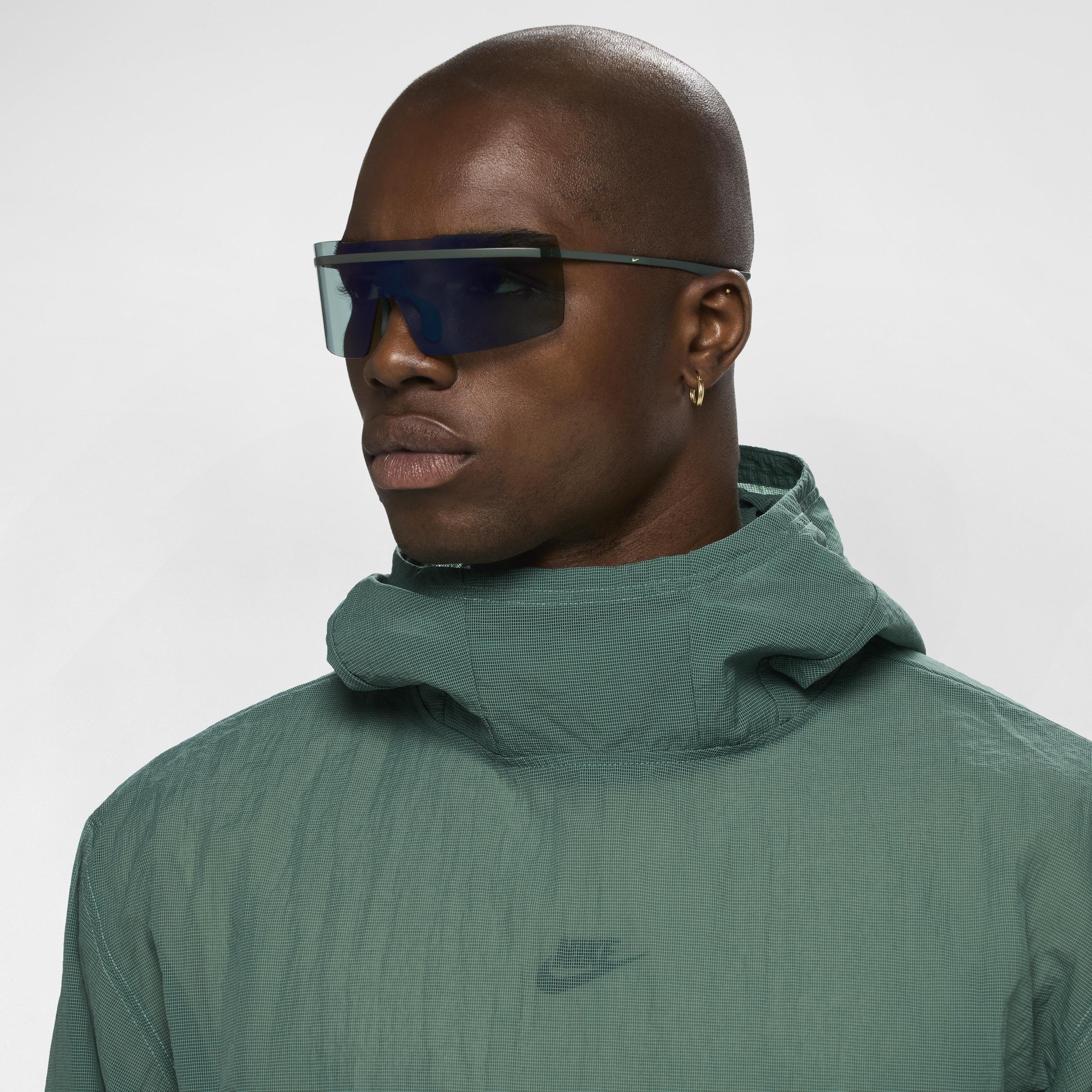 Nike Unisex Echo Shield Mirrored Sunglasses by NIKE