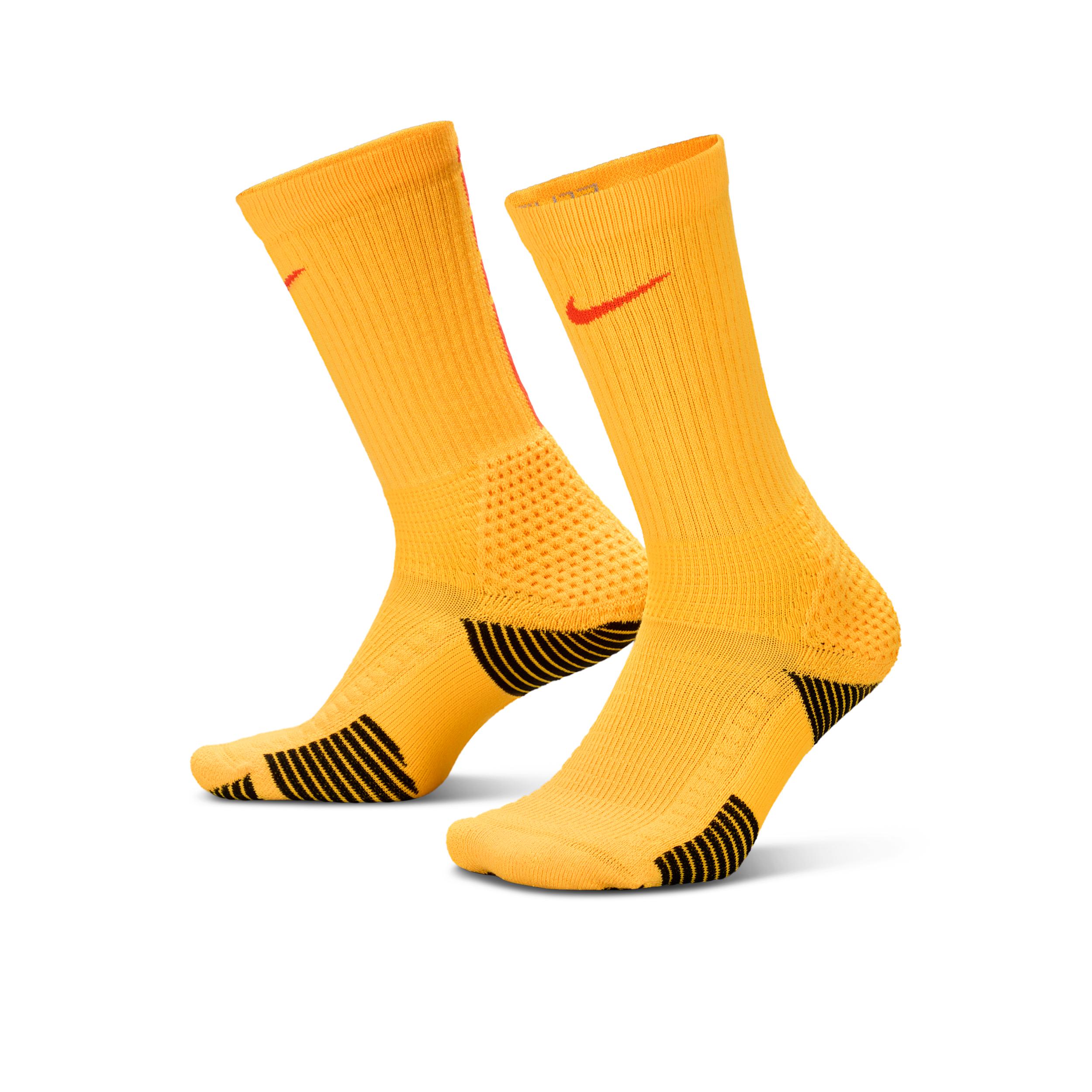 Nike Unisex Elite 2.0 Cushioned Crew Socks (1 Pair) by NIKE