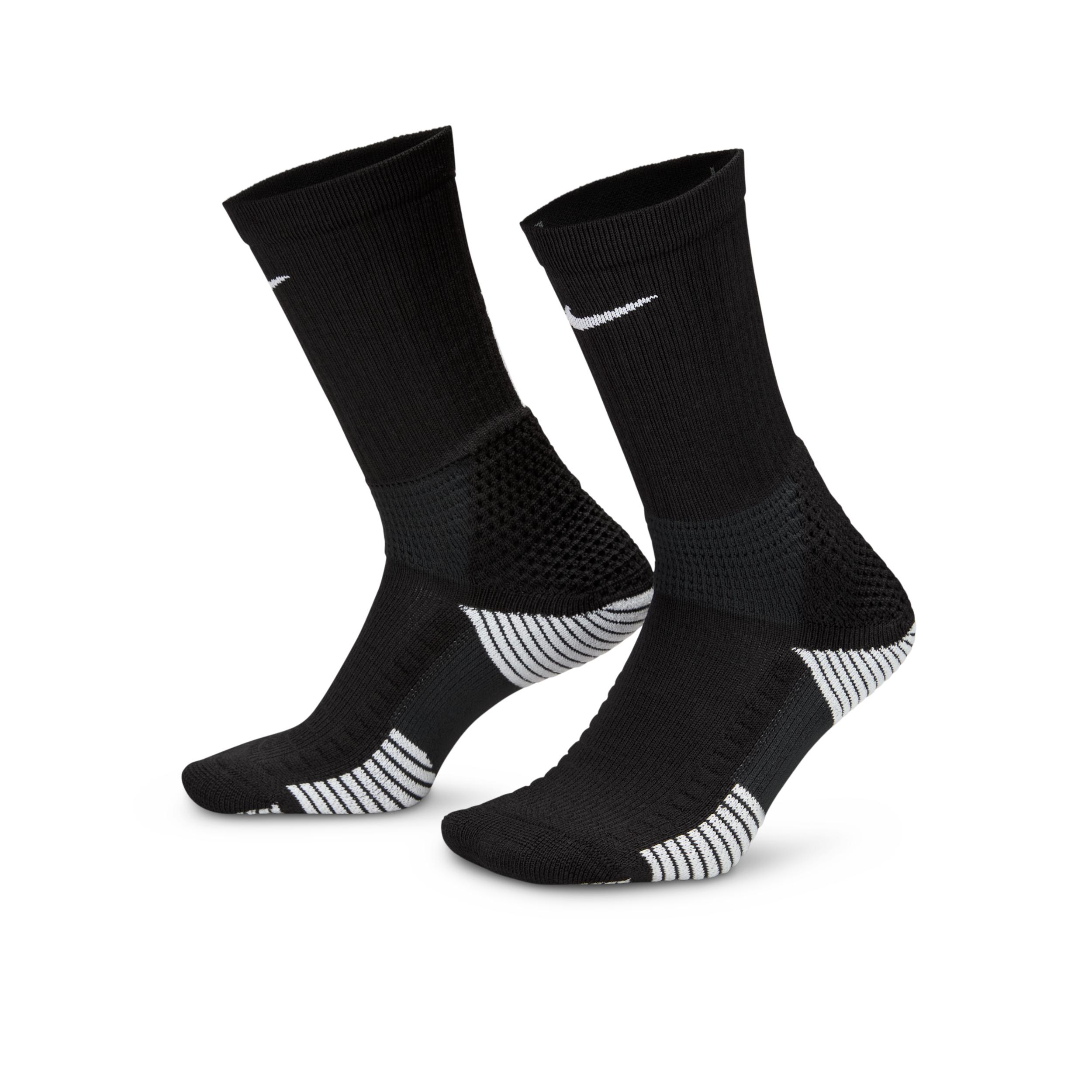 Nike Unisex Elite 2.0 Cushioned Crew Socks (1 Pair) by NIKE