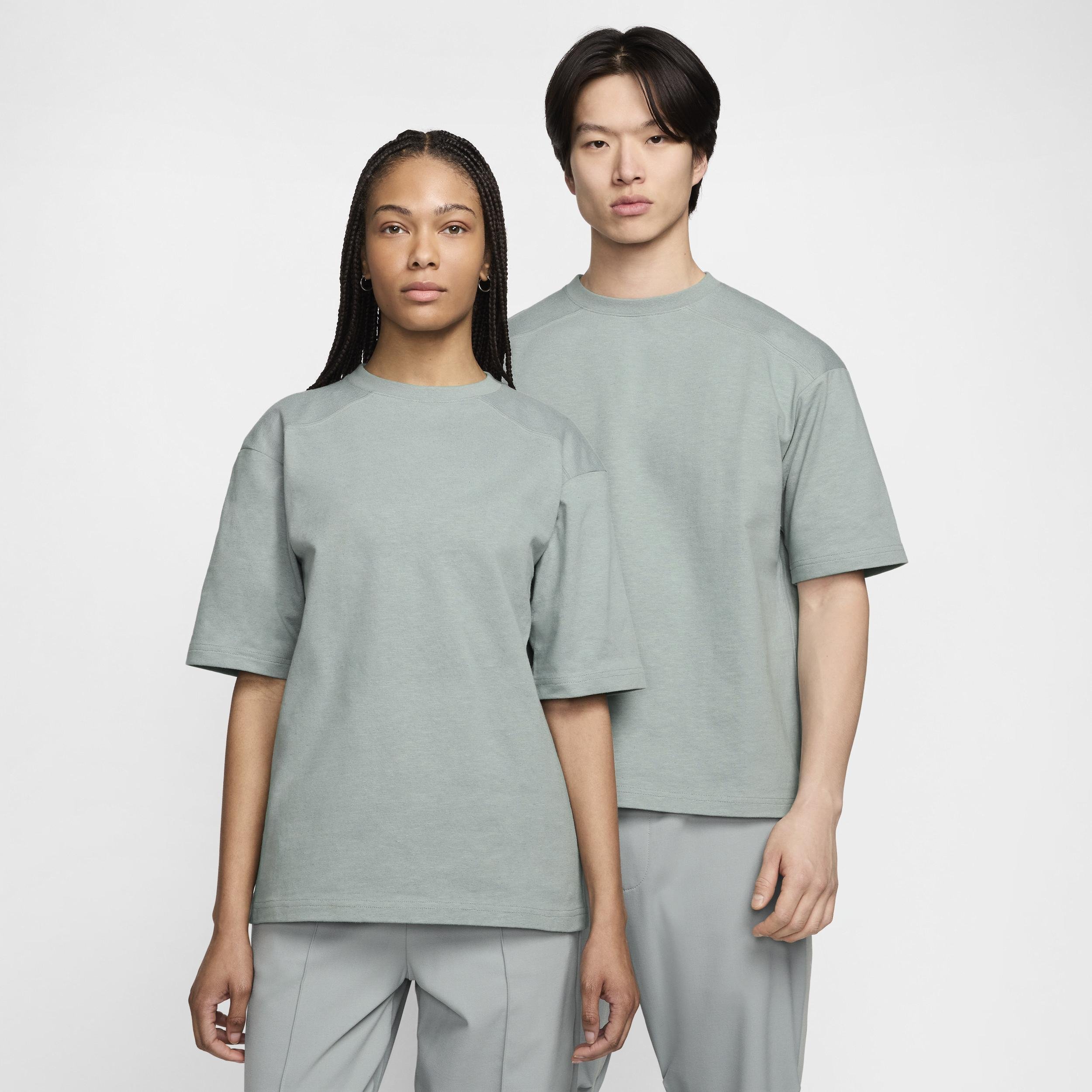 Nike Unisex Every Stitch Considered Forte Short-Sleeve T-Shirt by NIKE