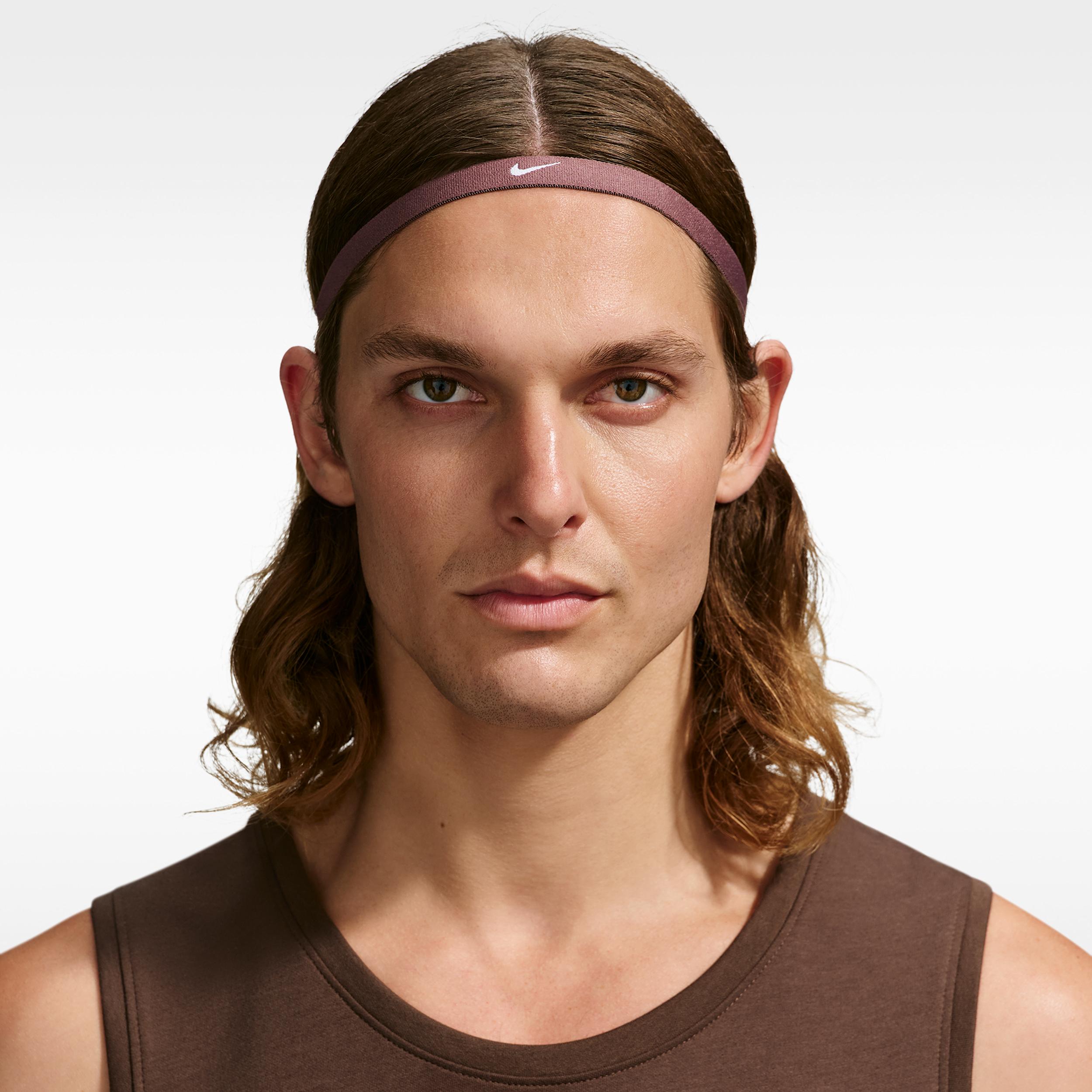 Nike Unisex Flex Headbands (6-Pack) by NIKE