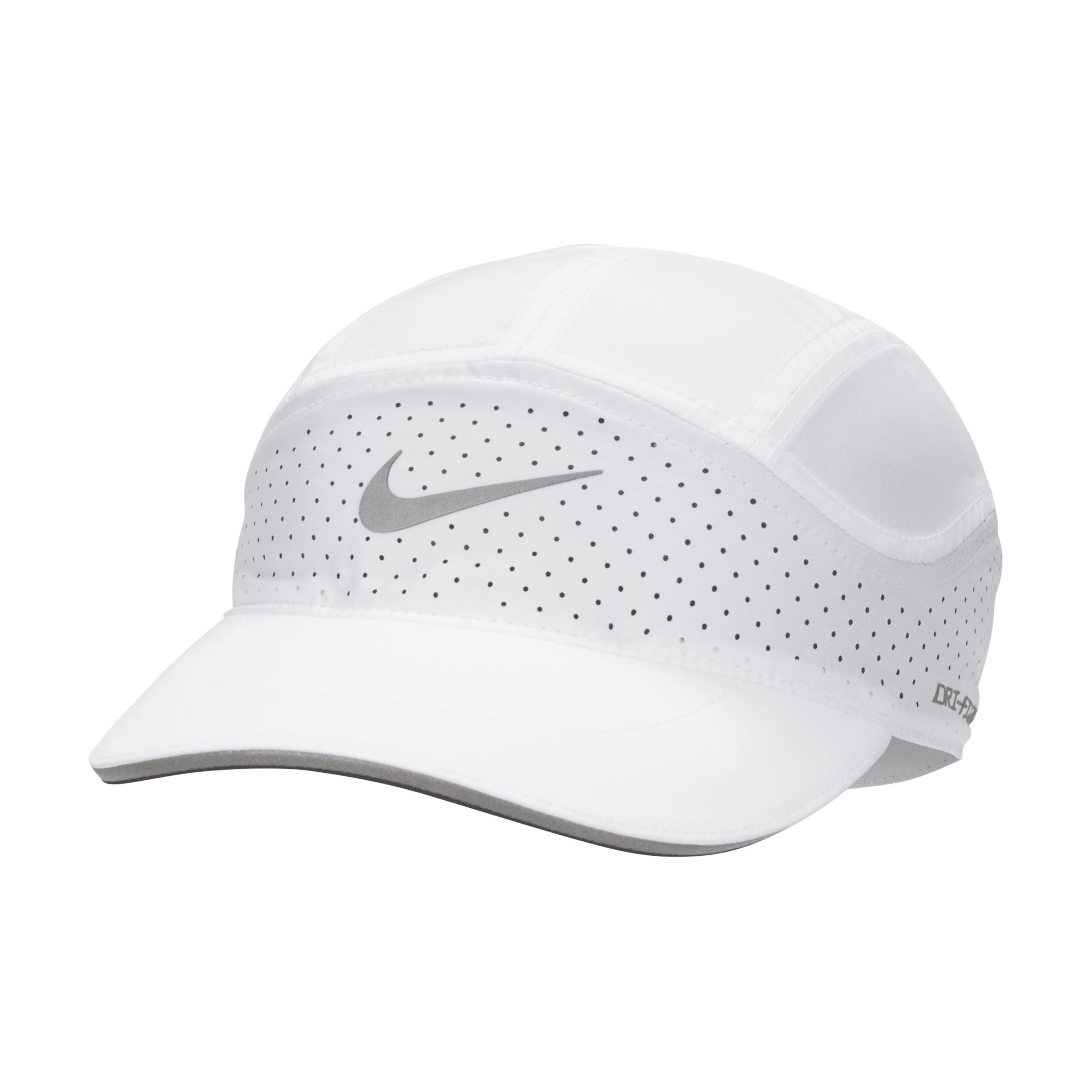 Nike Unisex Fly Dri-FIT ADV Unstructured Reflective Cap by NIKE