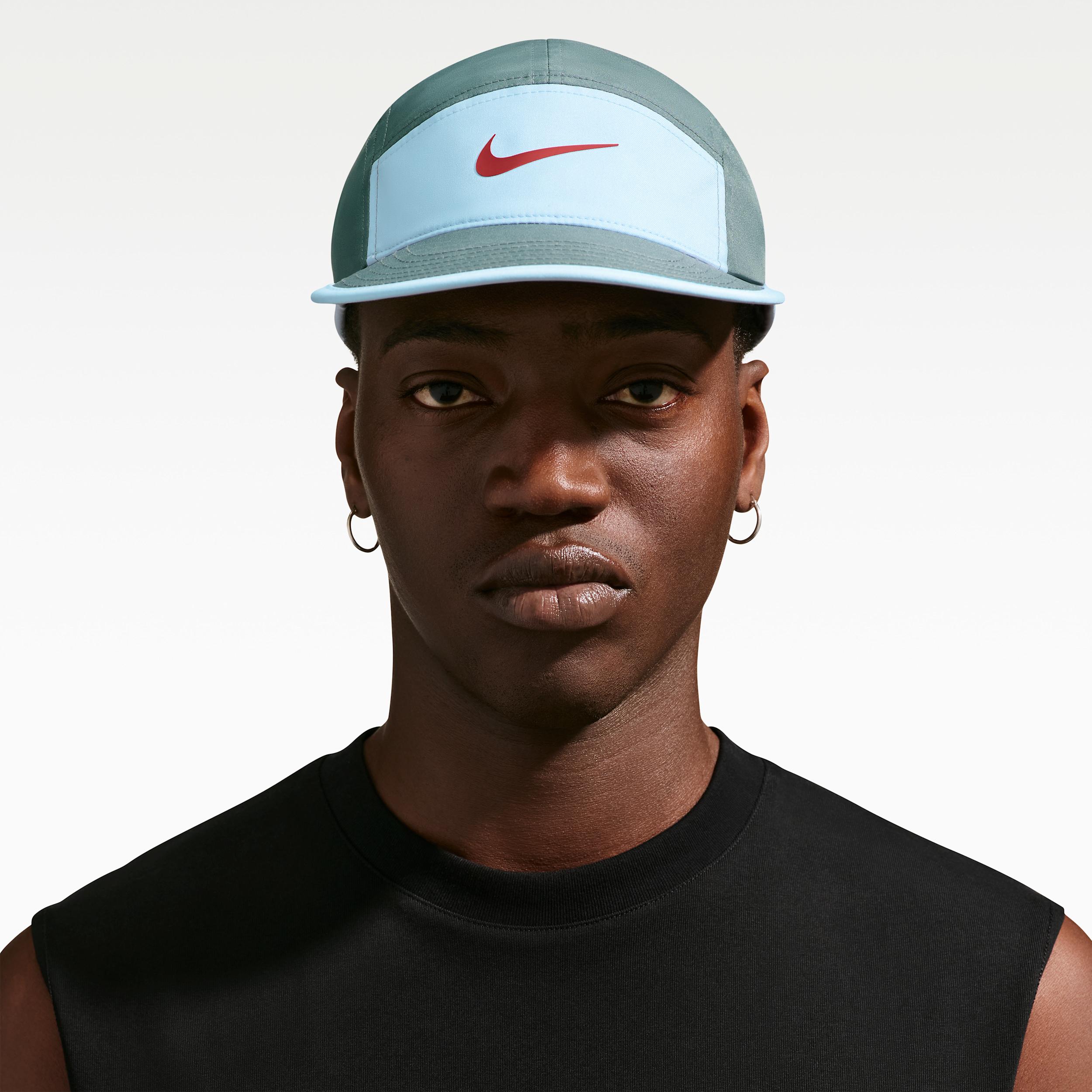 Nike Unisex Fly Dri-FIT Unstructured Swoosh Cap by NIKE