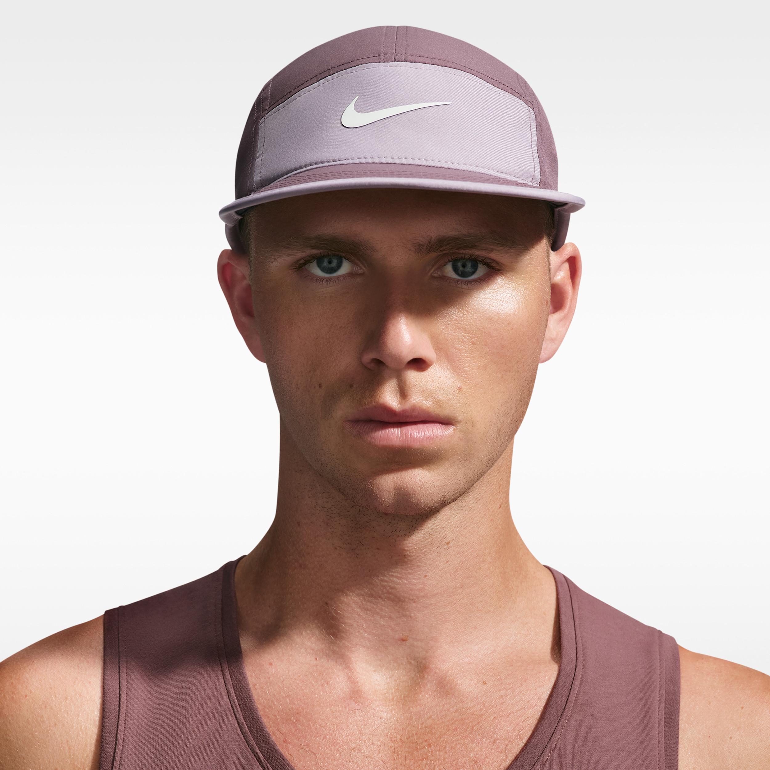 Nike Unisex Fly Dri-FIT Unstructured Swoosh Cap by NIKE