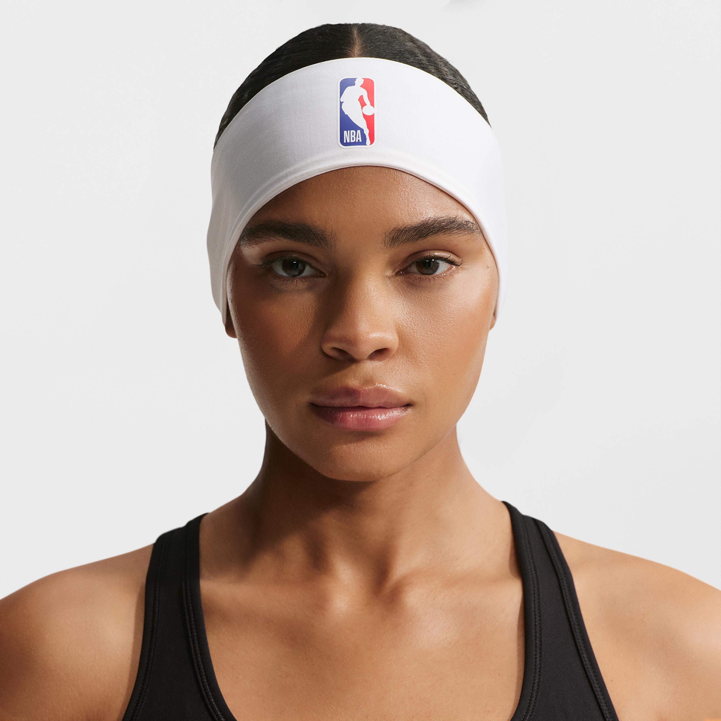 Nike Unisex Fury Classic Dri-FIT NBA Headband by NIKE