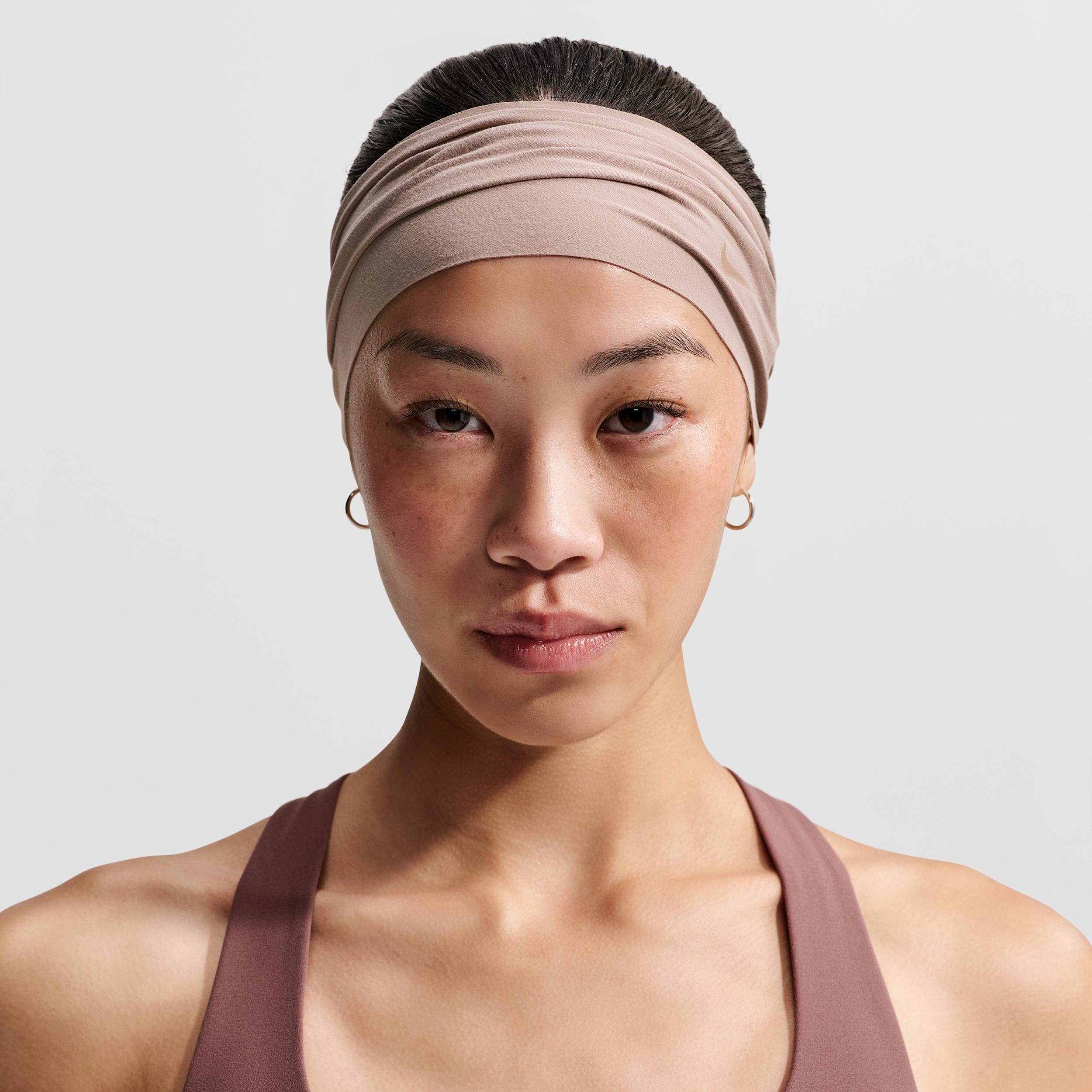 Nike Unisex Fury Elevate Dri-FIT Extra-Wide Headband by NIKE