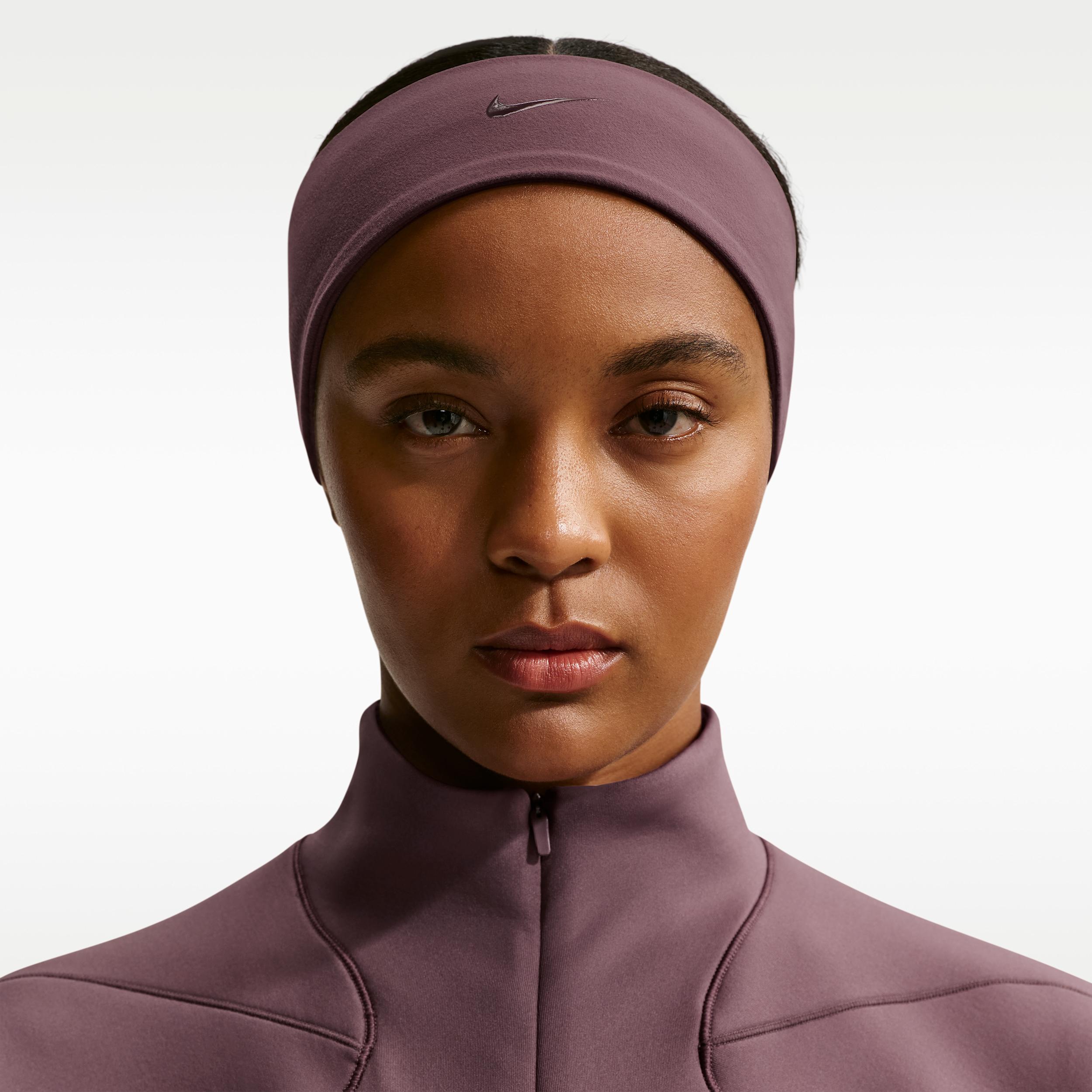 Nike Unisex Fury Elevate Dri-FIT Headband by NIKE