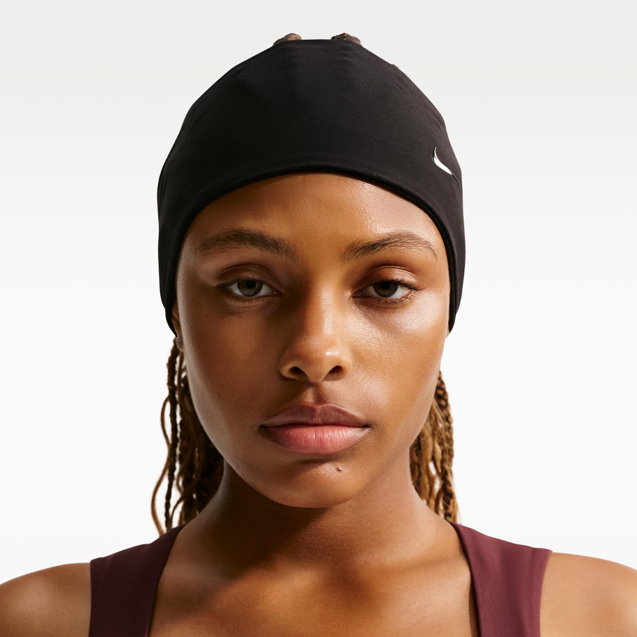 Nike Unisex Fury Plus Dri-FIT Wide Headband by NIKE