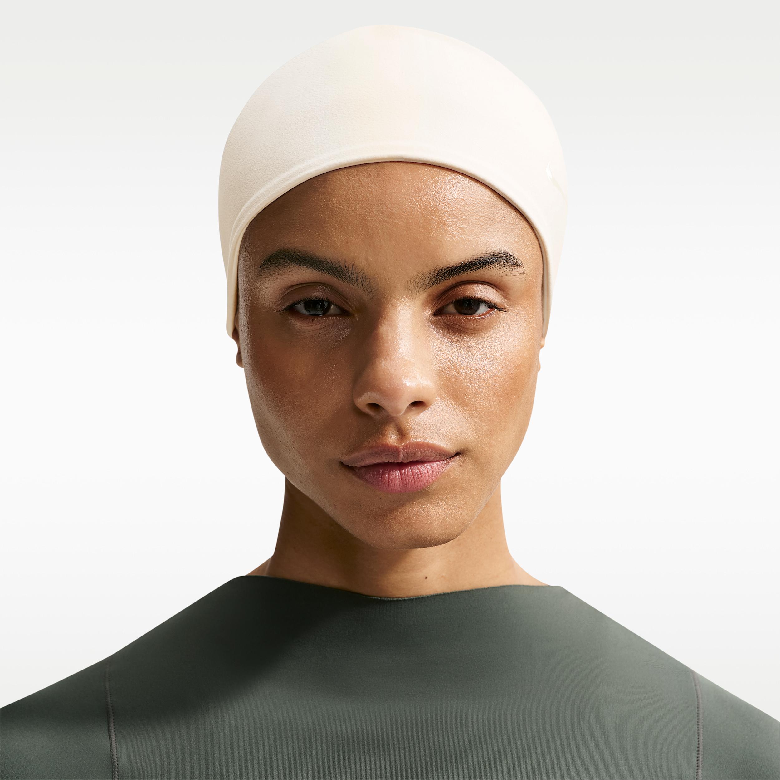 Nike Unisex Fury Plus Dri-FIT Wide Headband by NIKE