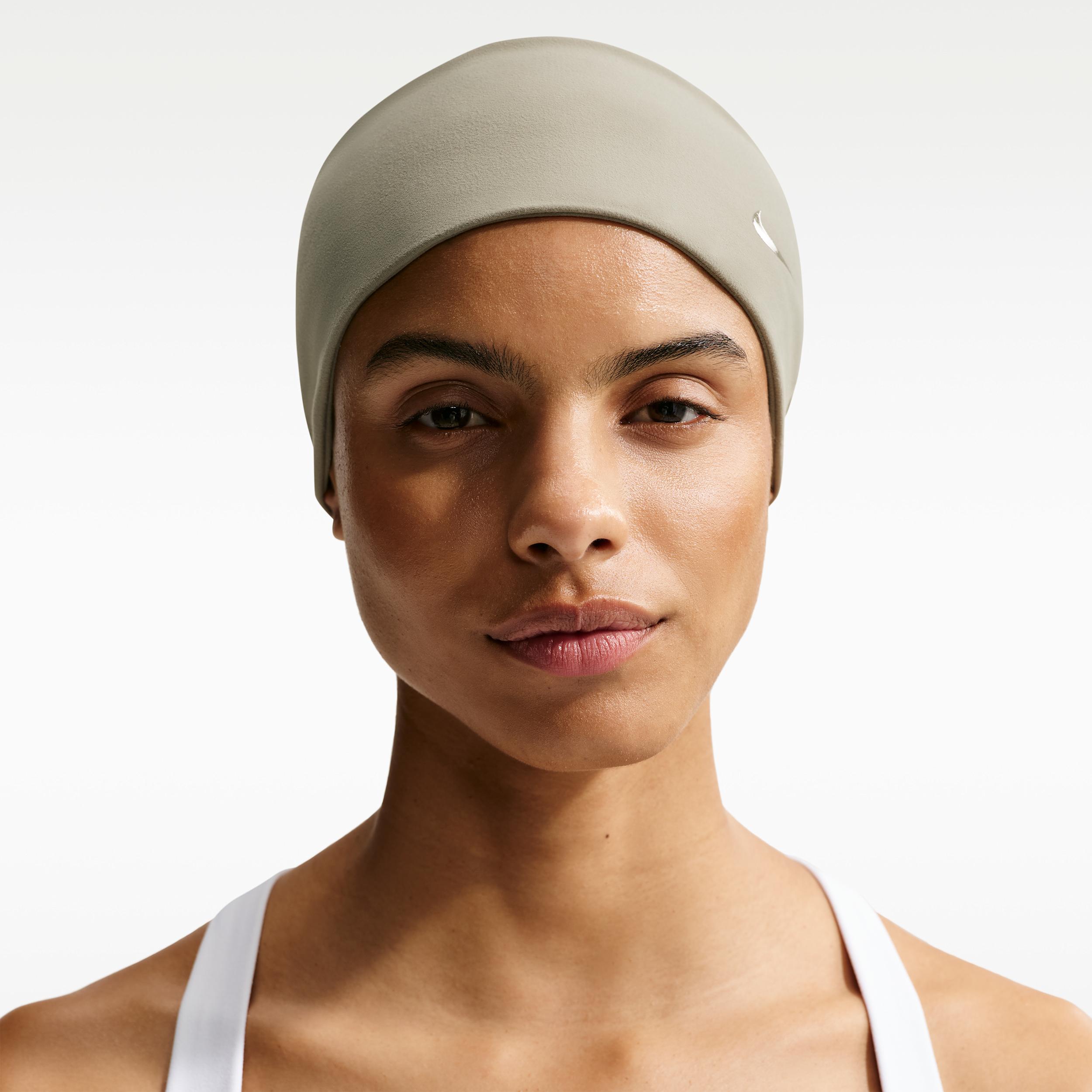 Nike Unisex Fury Plus Dri-FIT Wide Headband by NIKE
