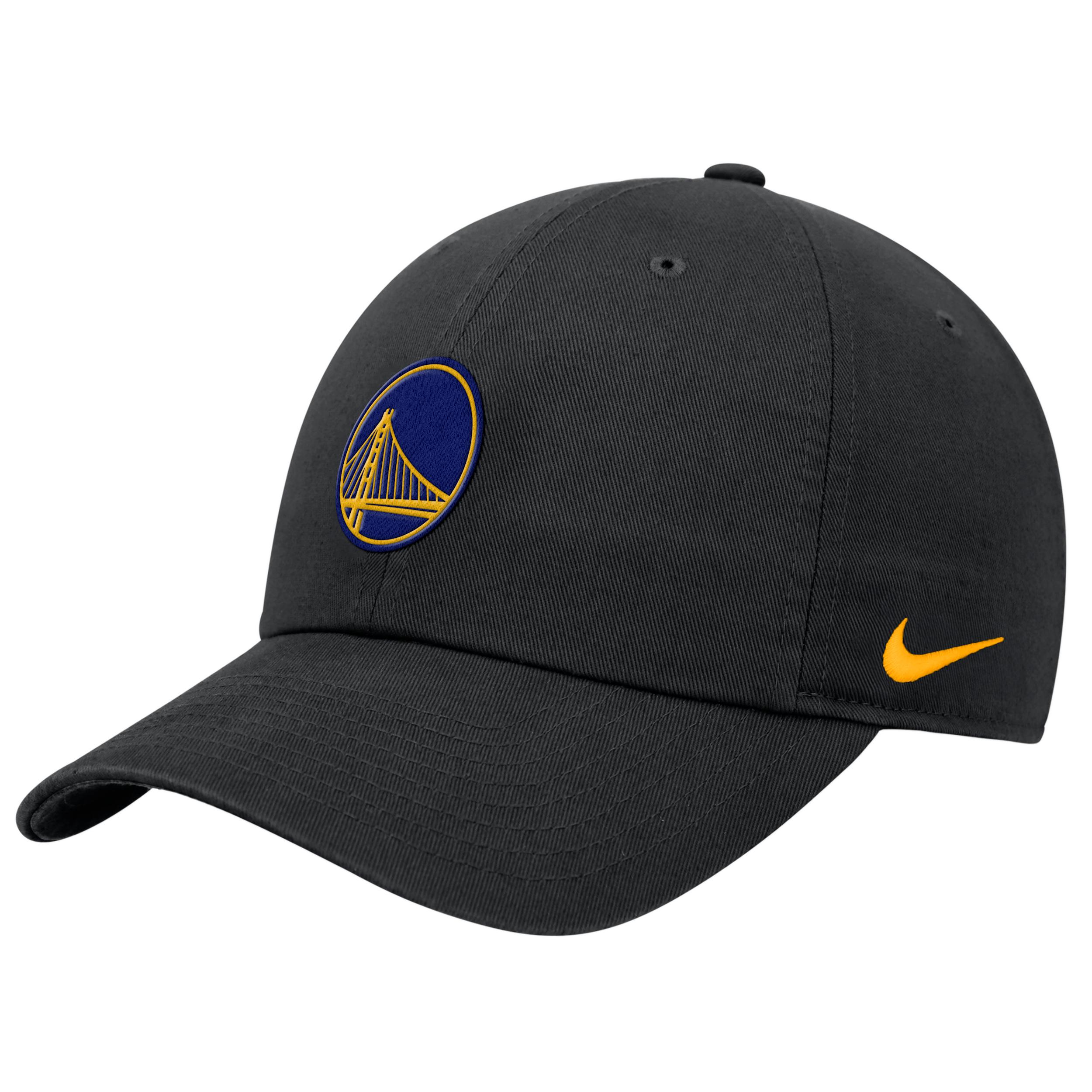 Nike Unisex Golden State Warriors NBA Cap by NIKE