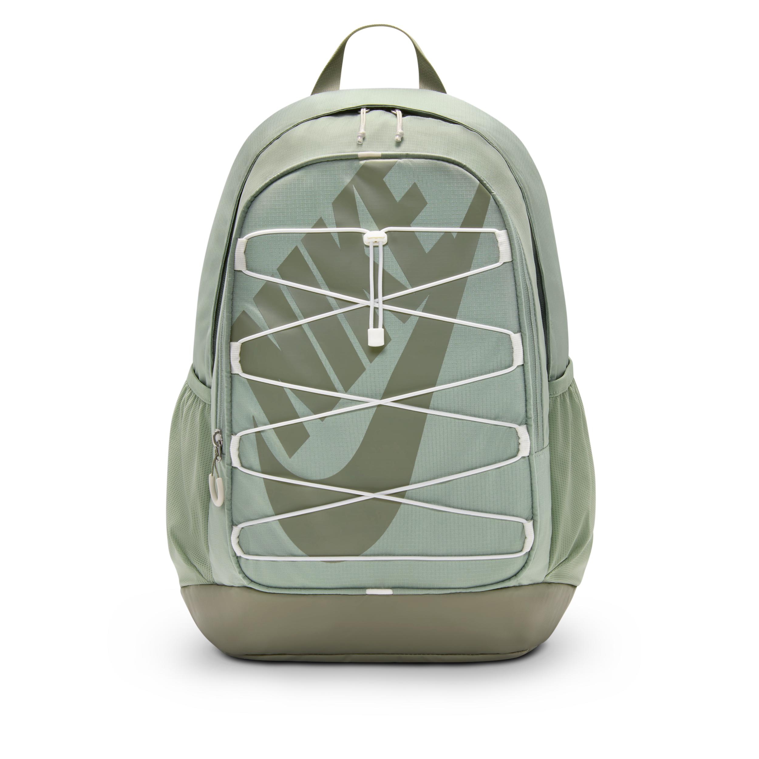 Nike Unisex Hayward Backpack (26L) by NIKE