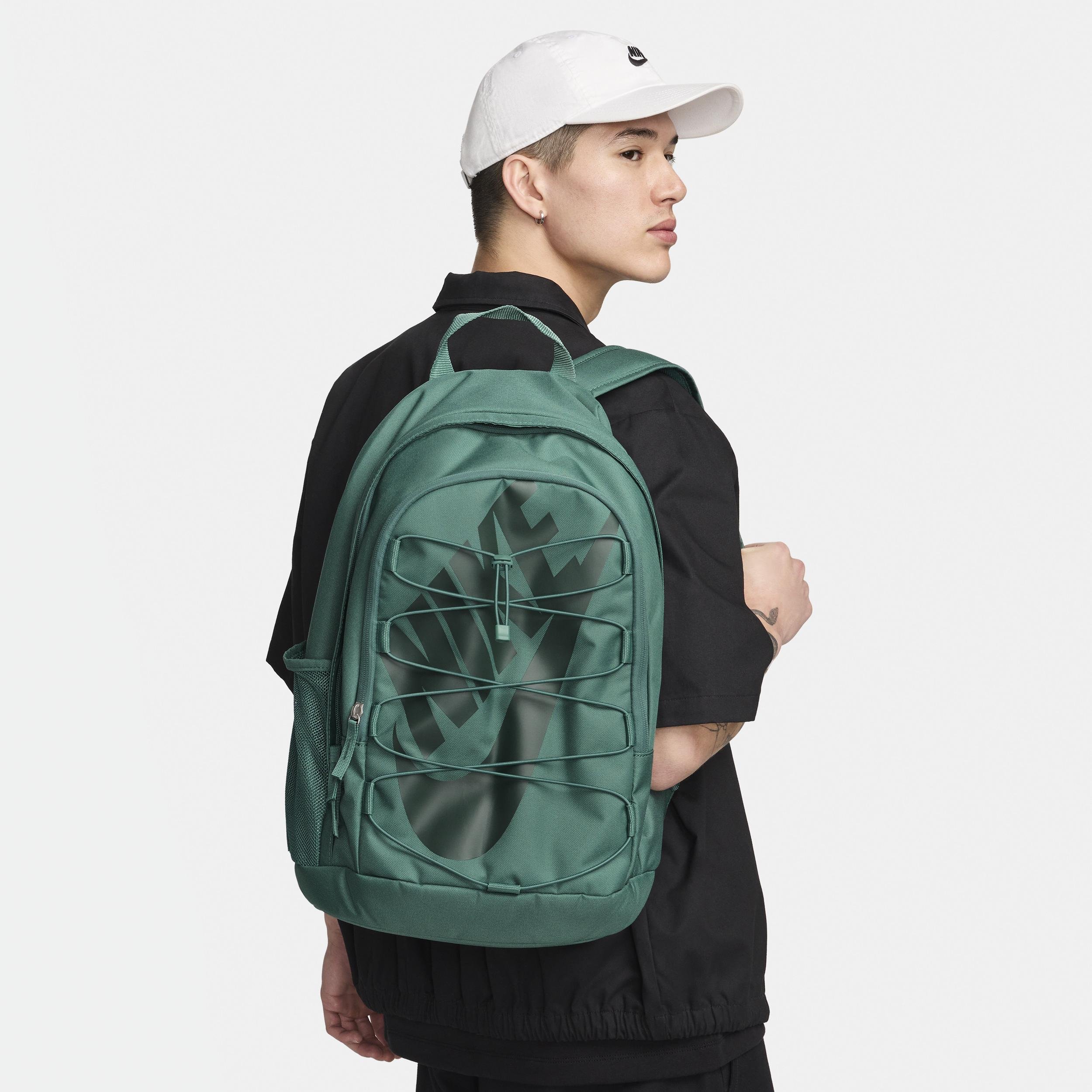 Nike Unisex Hayward Backpack (26L) by NIKE