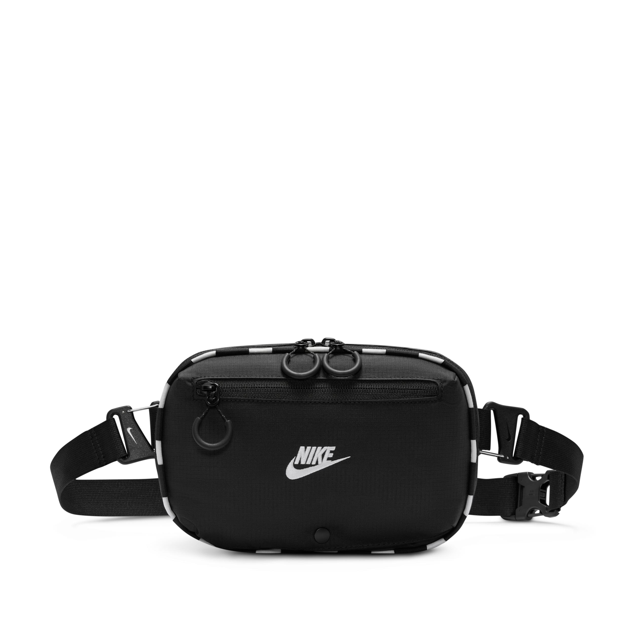 Nike Unisex Hayward Patrol Crossbody Bag (4L) by NIKE