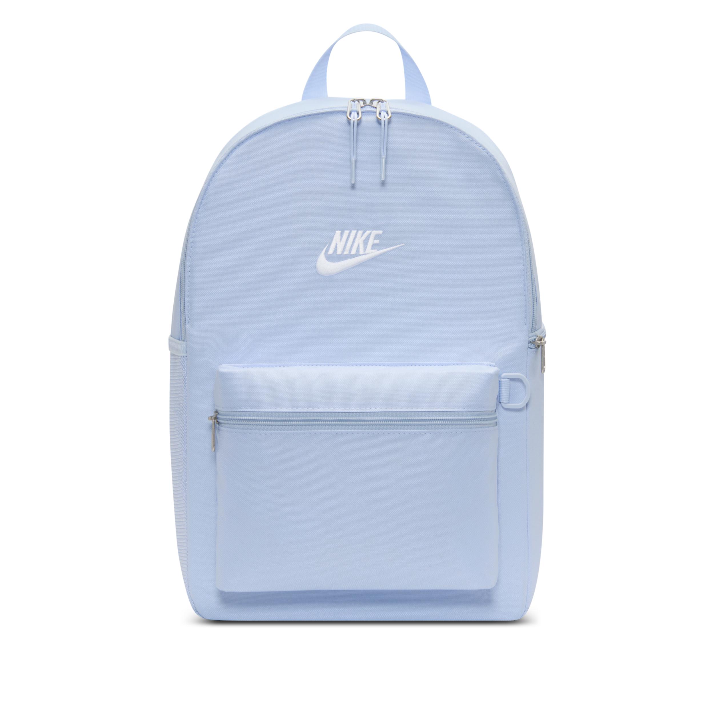Nike Unisex Heritage Backpack 2.0 (23L) by NIKE