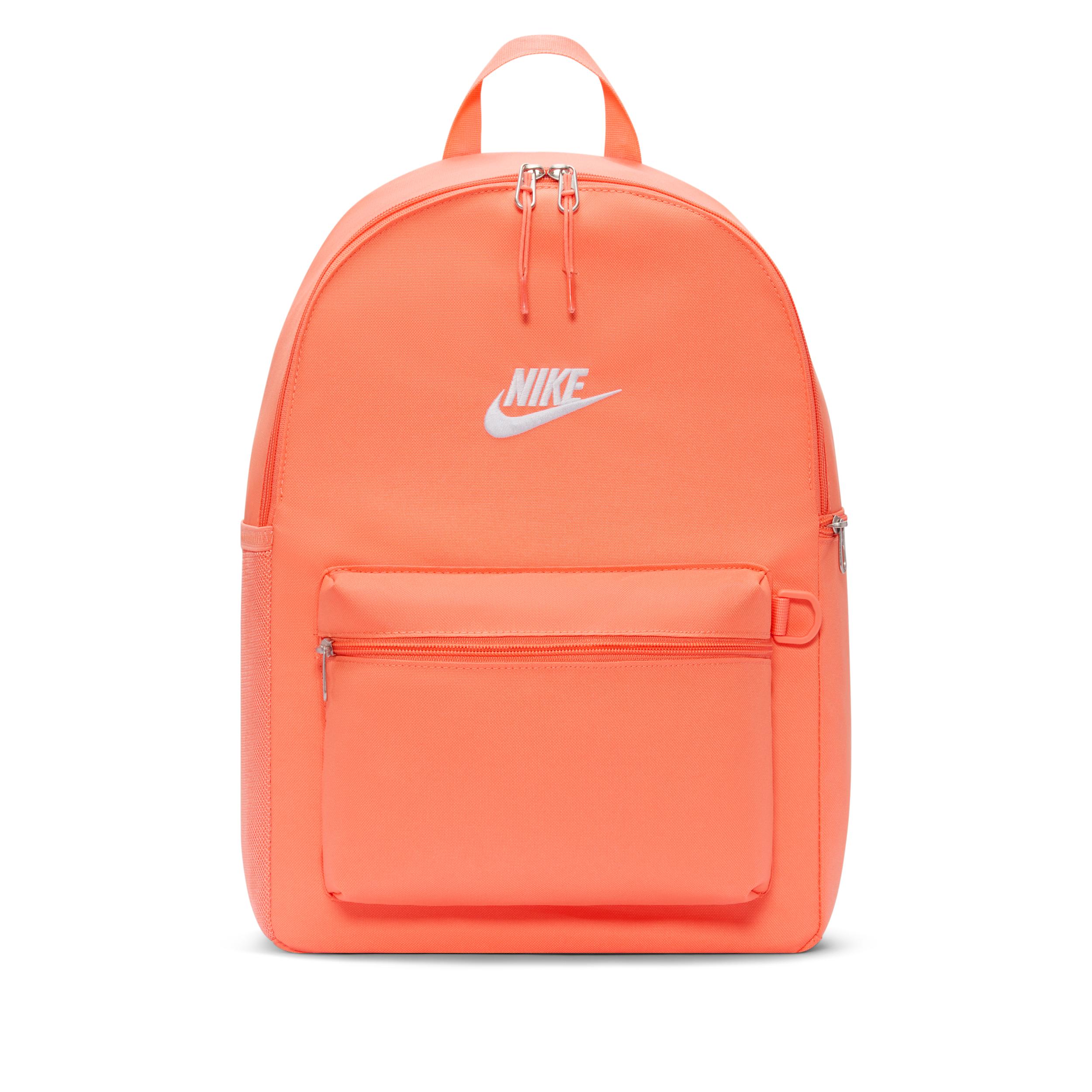 Nike Unisex Heritage Backpack 2.0 (23L) by NIKE