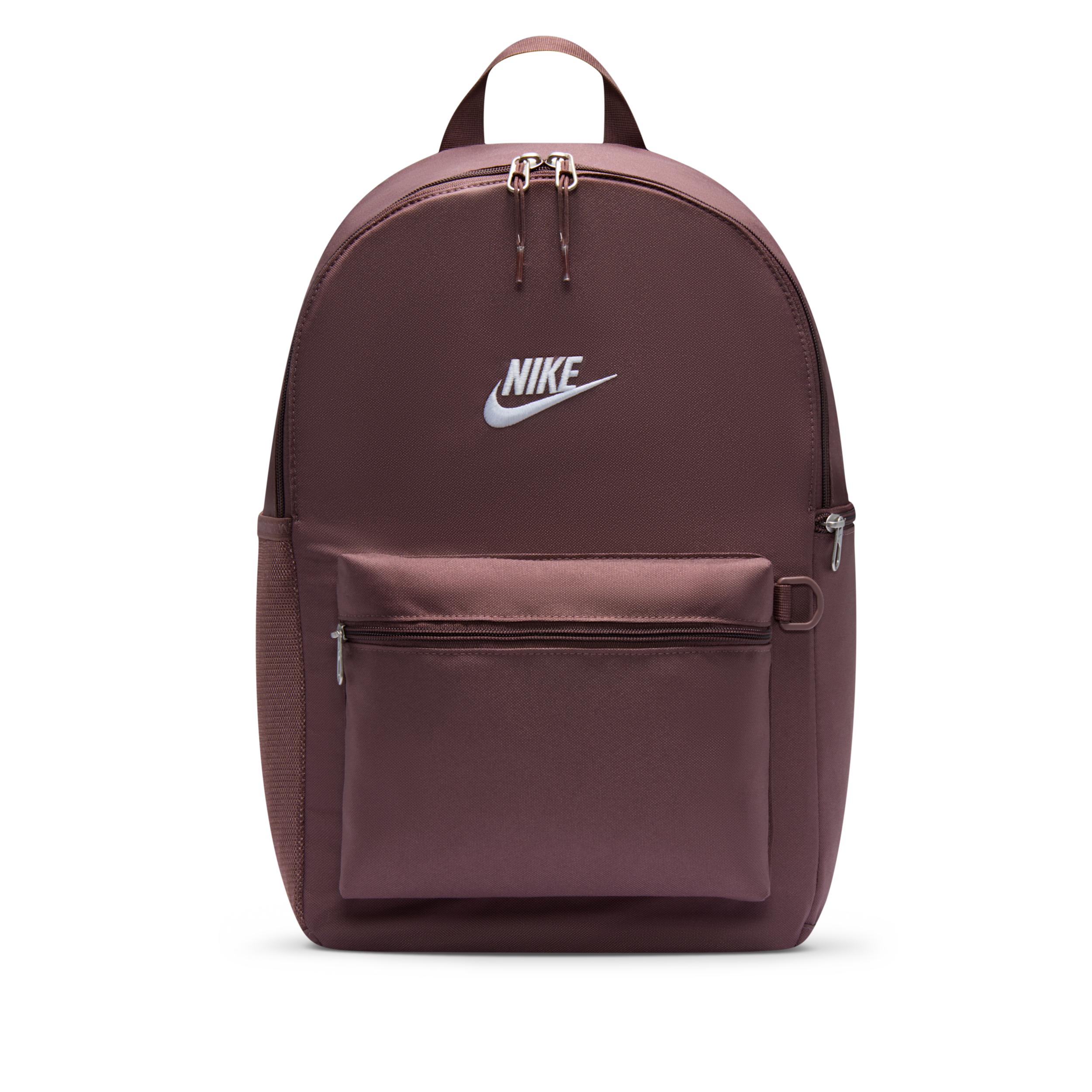 Nike Unisex Heritage Backpack 2.0 (23L) by NIKE