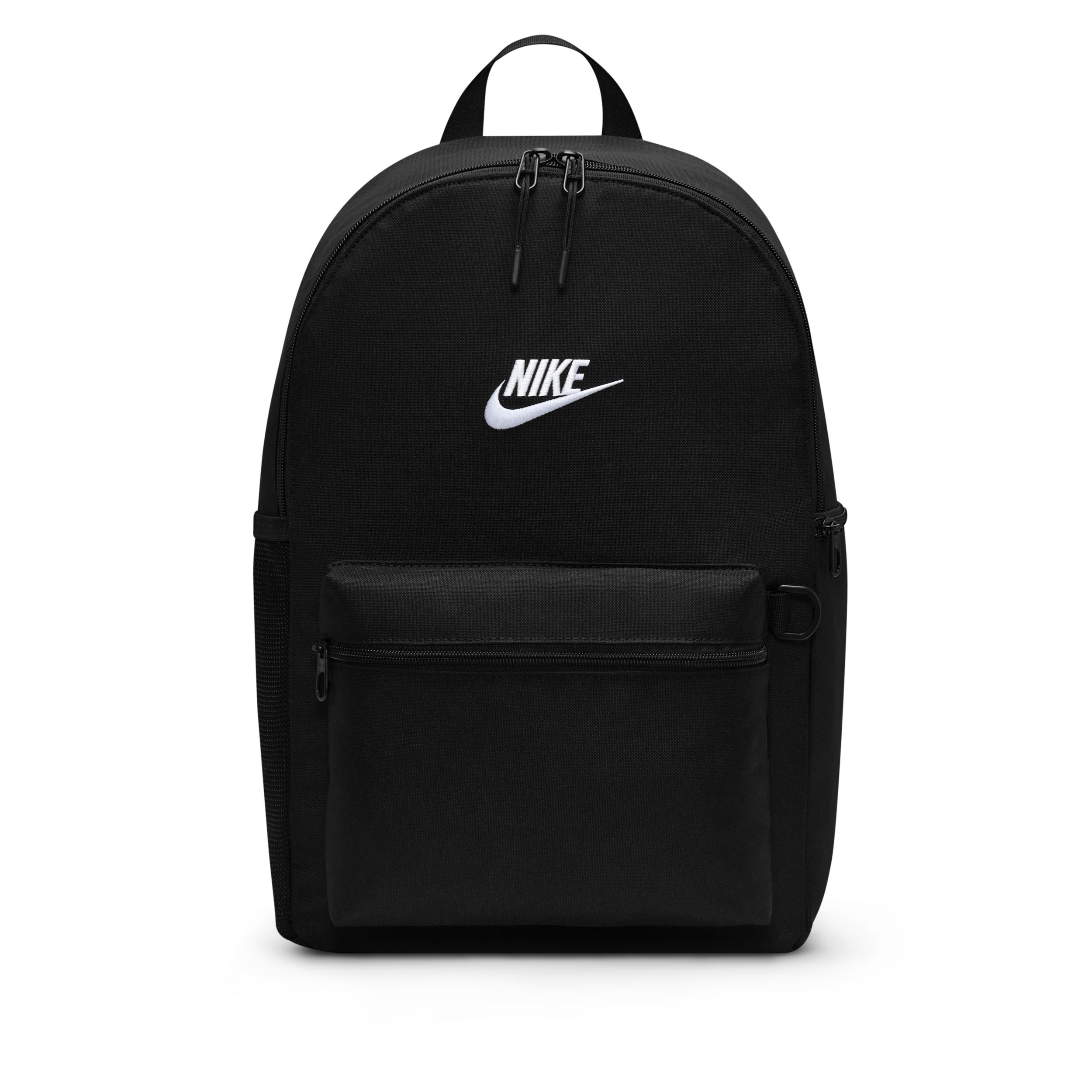 Nike Unisex Heritage Backpack 2.0 (23L) by NIKE