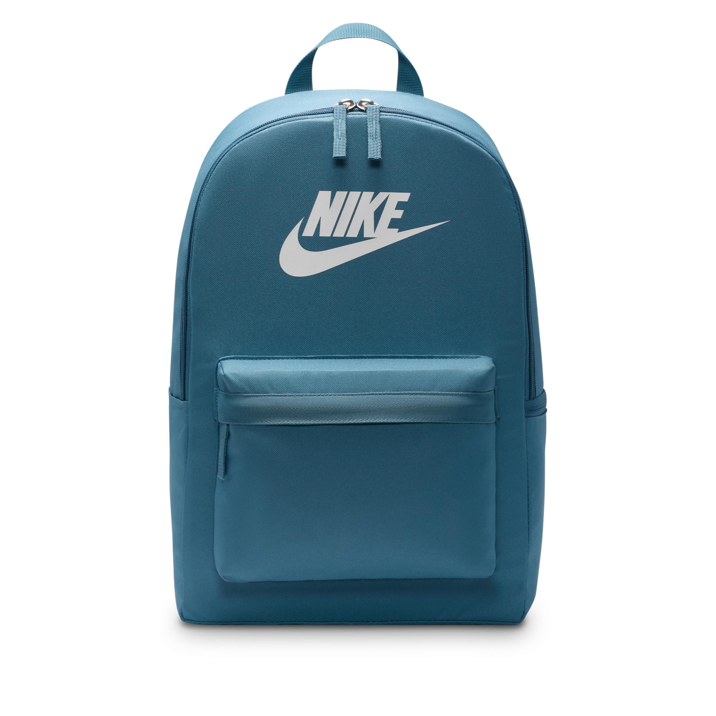 Nike Unisex Heritage Backpack (25L) by NIKE Nike Unisex Heritage Backpack (25L) by NIKE