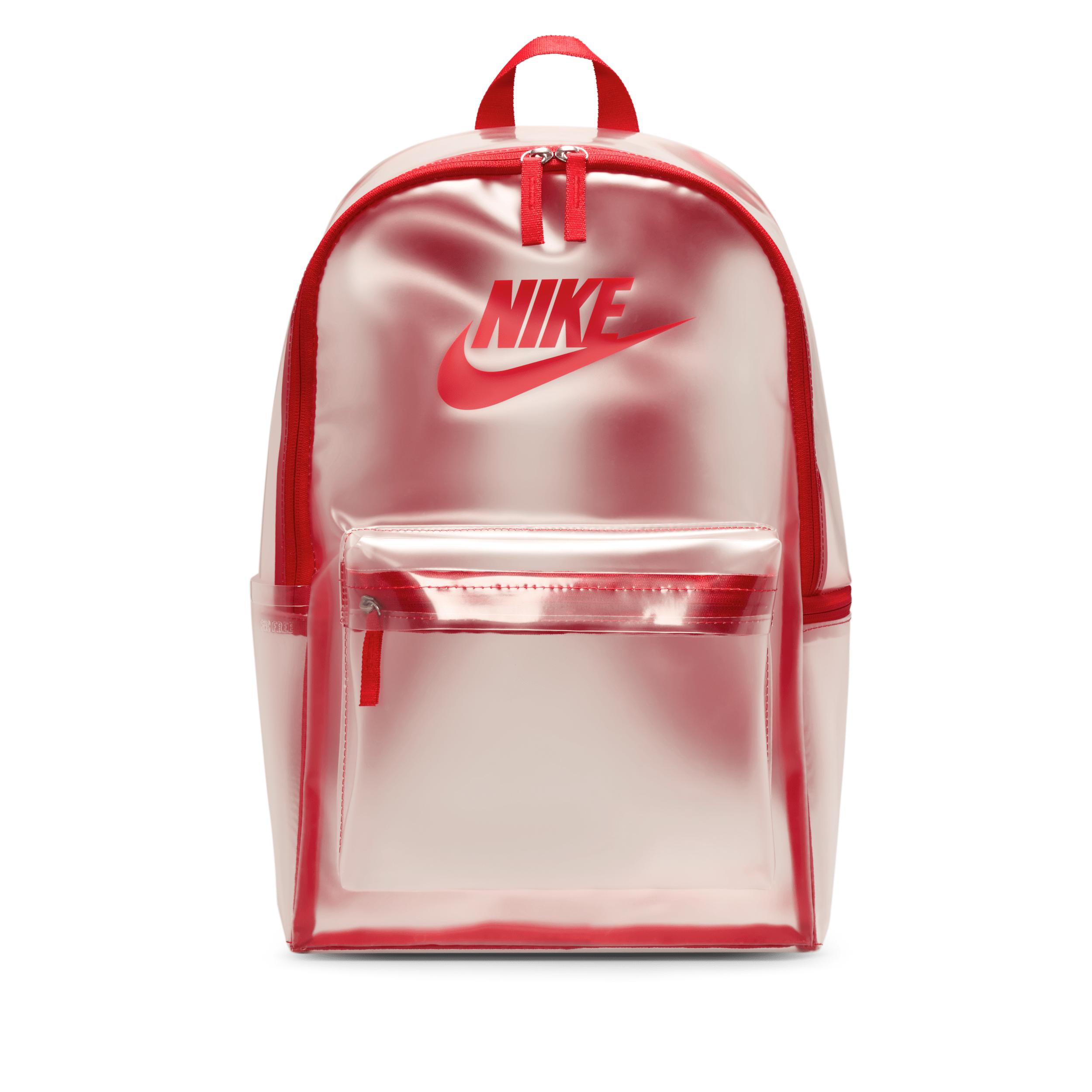 Nike Unisex Heritage Crystal Backpack (25L) by NIKE
