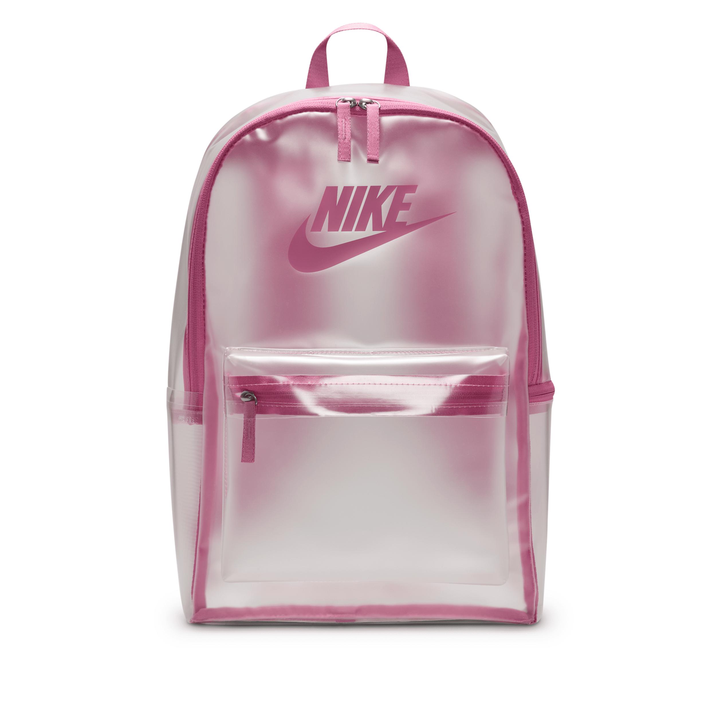 Nike Unisex Heritage Crystal Backpack (25L) by NIKE