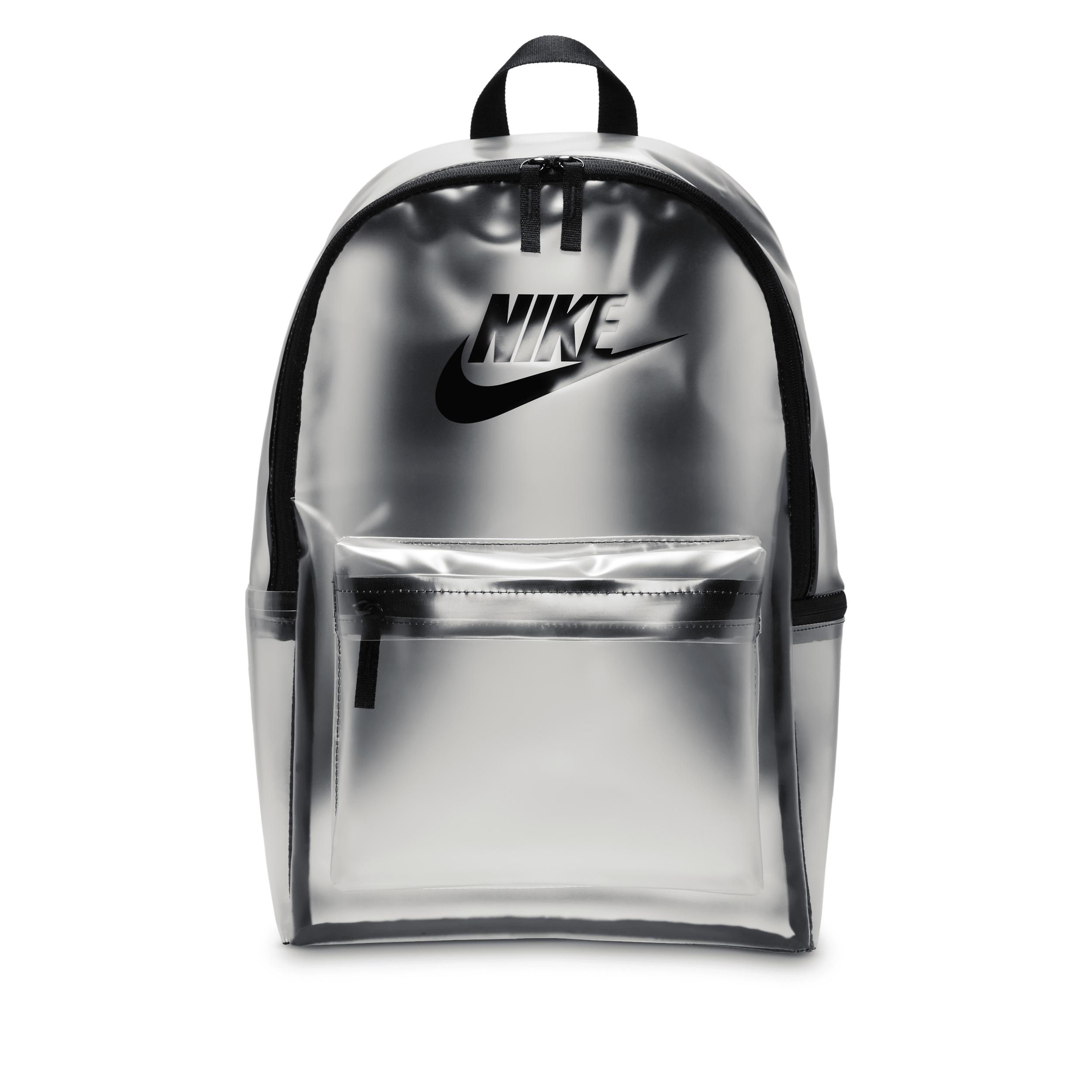 Nike Unisex Heritage Crystal Backpack (25L) by NIKE