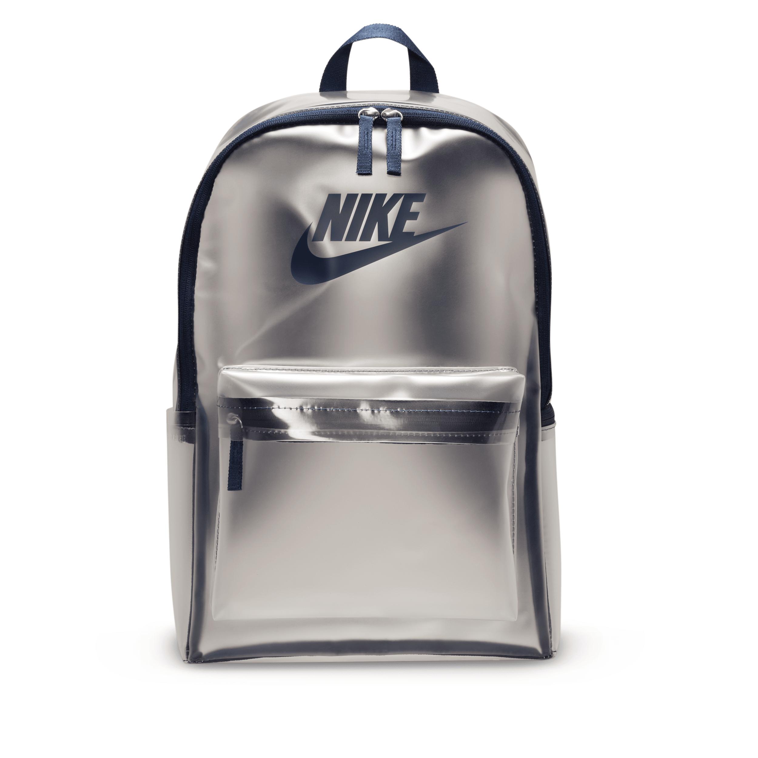 Nike Unisex Heritage Crystal Backpack (25L) by NIKE