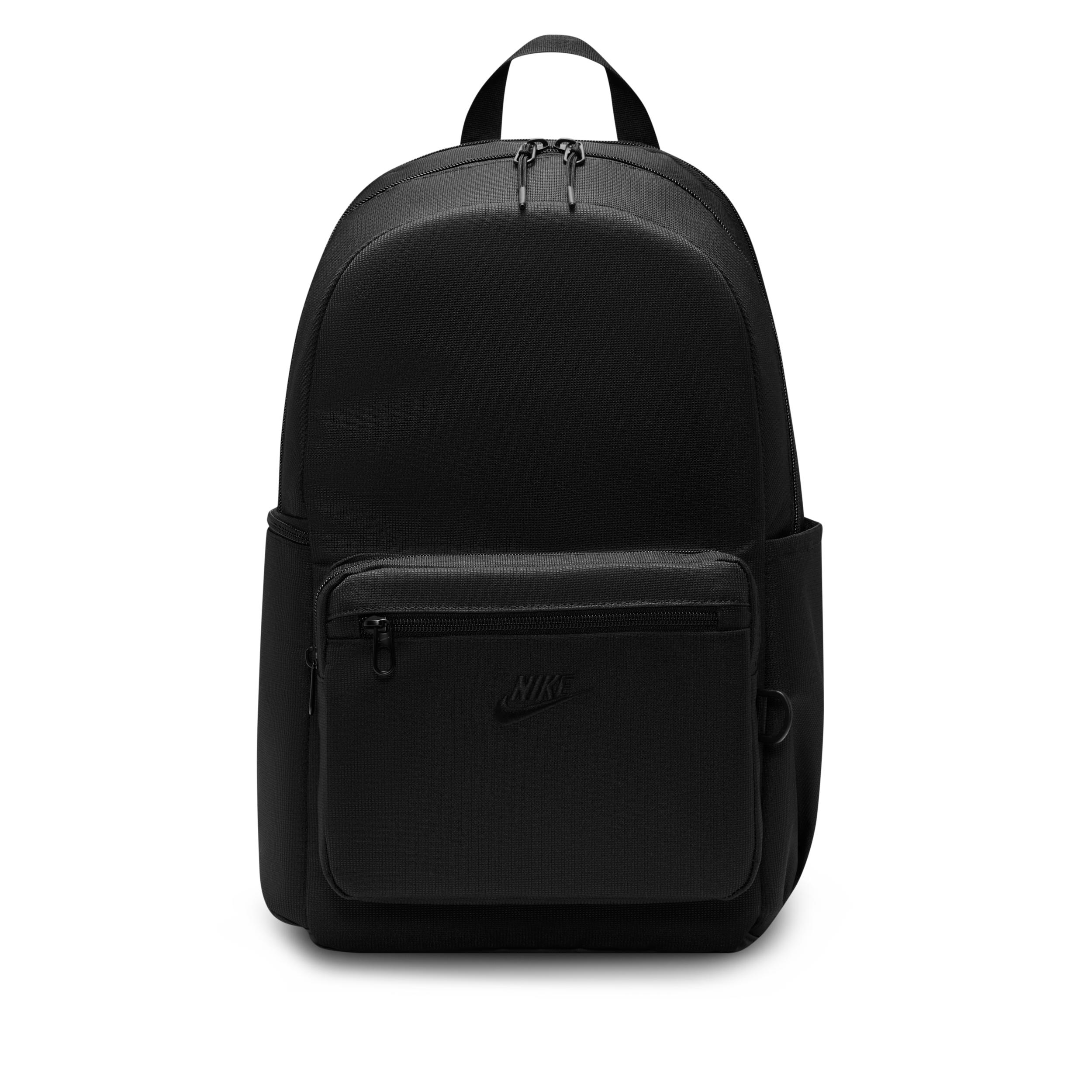 Nike Unisex Heritage Eugene 2.0 Backpack (20L) by NIKE