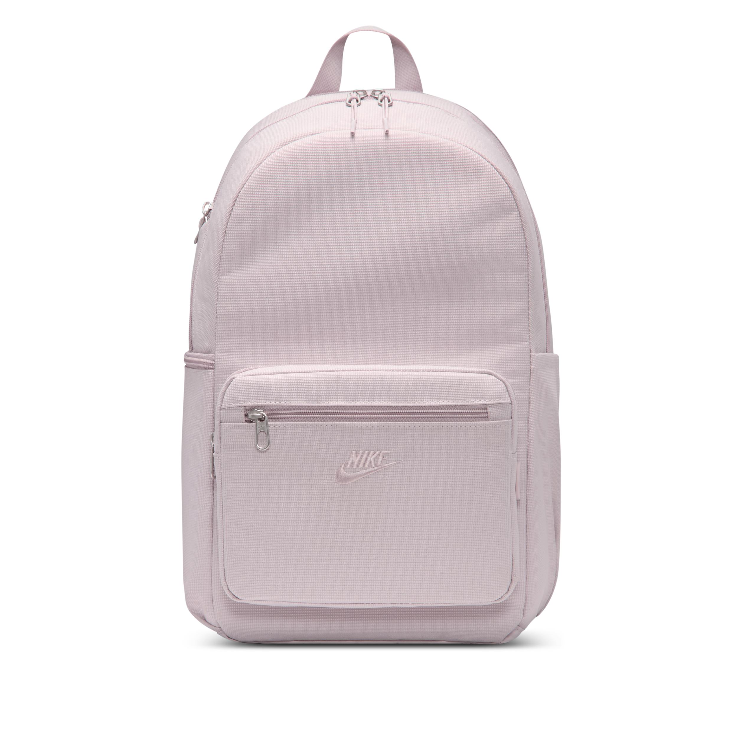 Nike Unisex Heritage Eugene 2.0 Backpack (20L) by NIKE