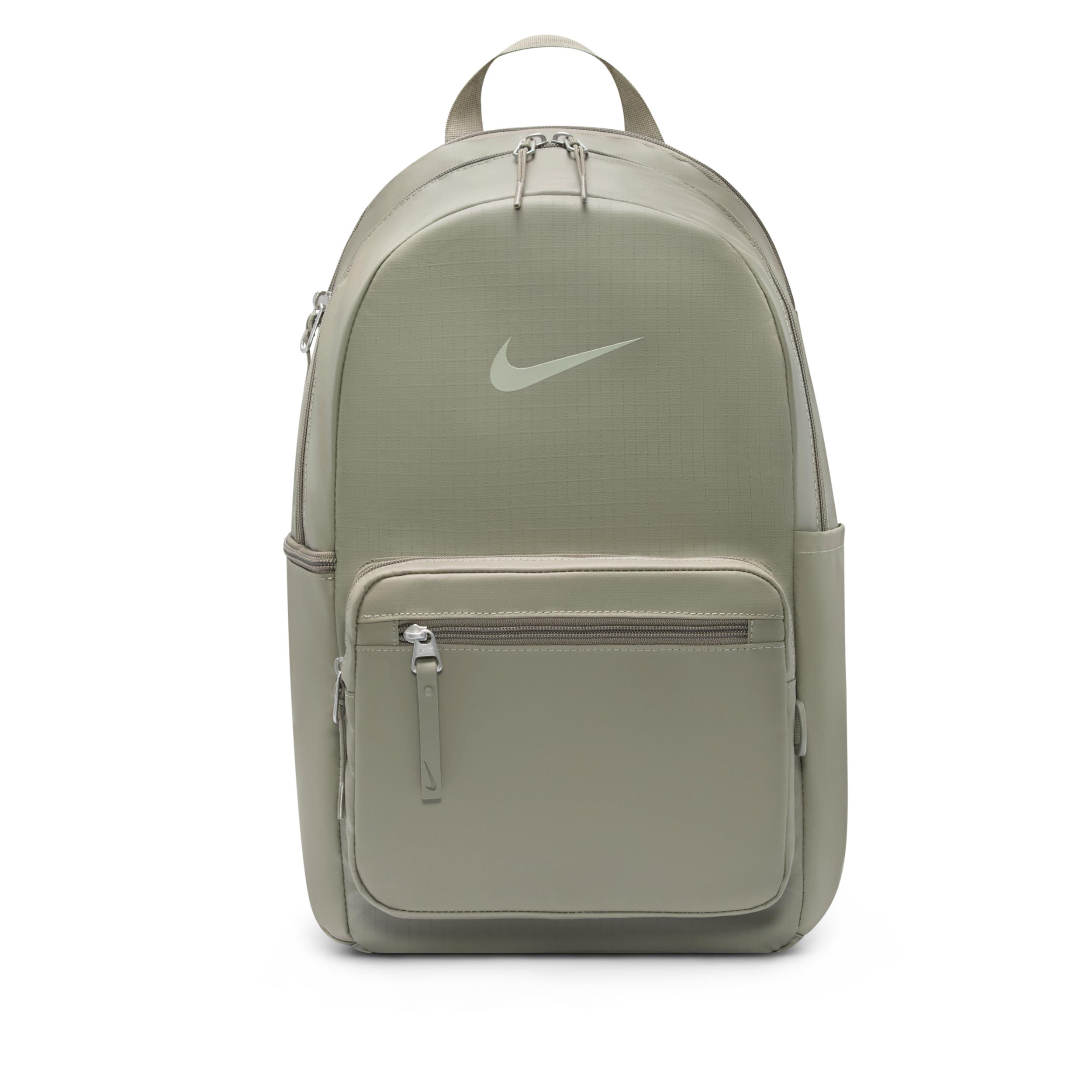 Nike Unisex Heritage Eugene 2.0 Winterized Backpack (20L) by NIKE