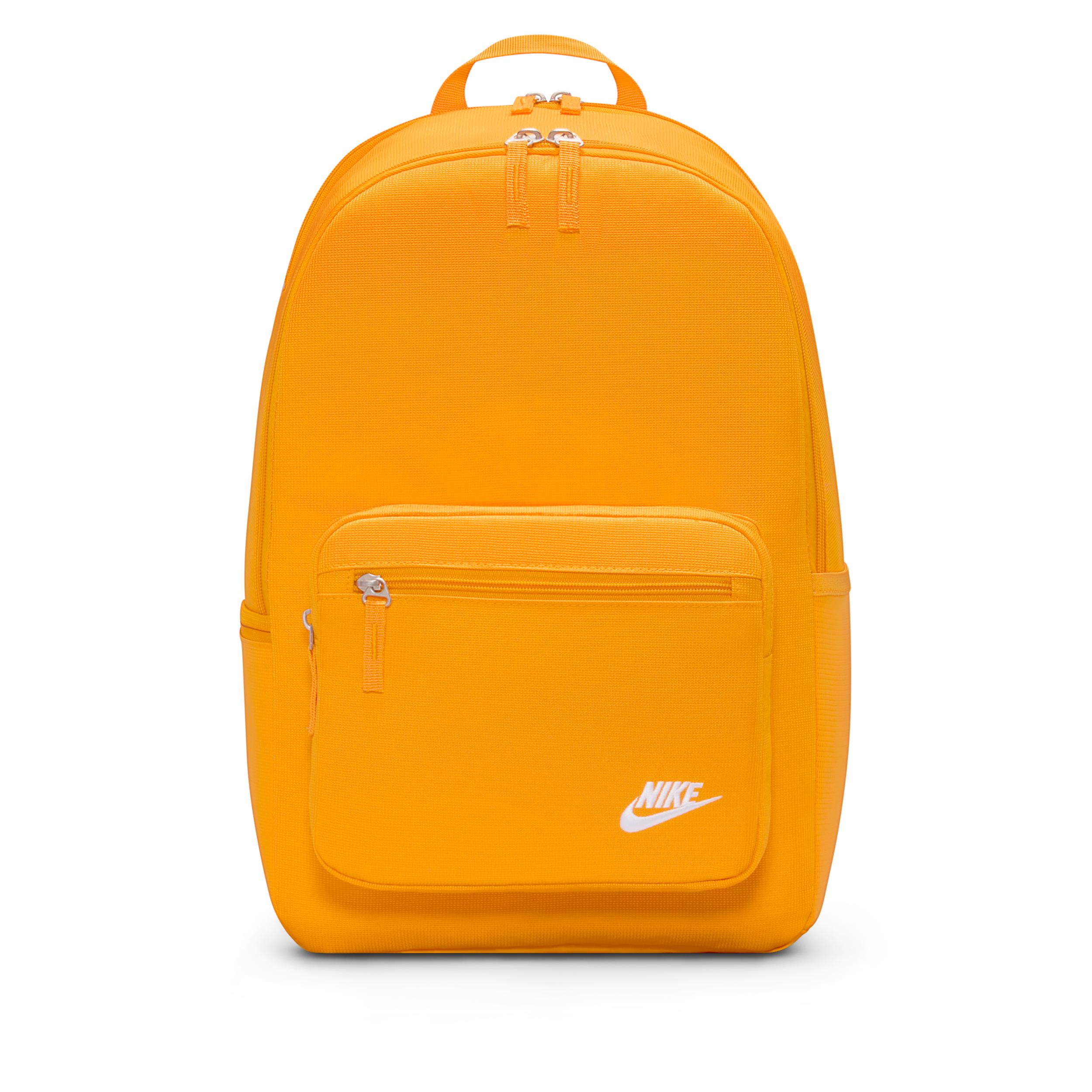 Nike Unisex Heritage Eugene Backpack (23L) by NIKE