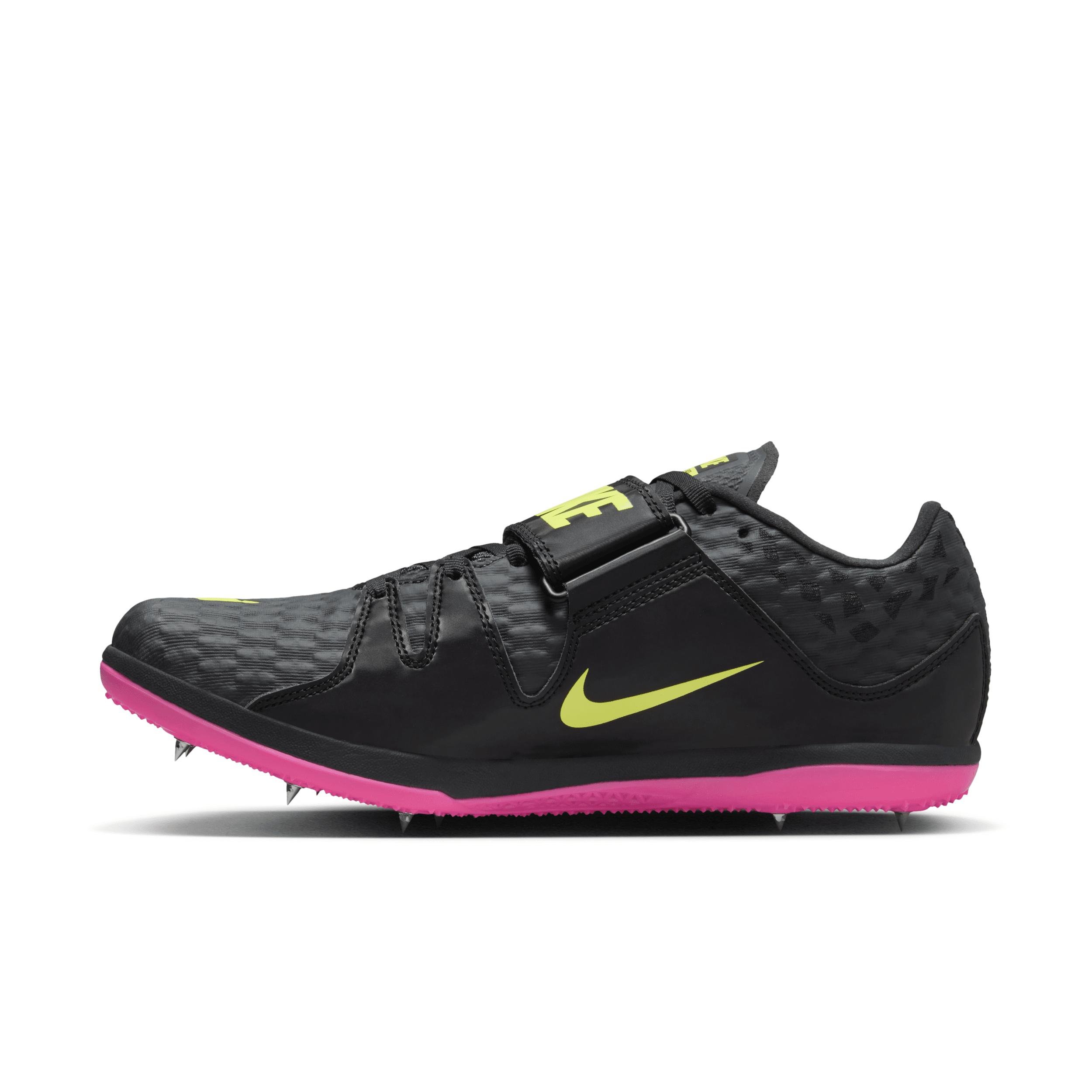 Nike Unisex High Jump Elite Track & Field Jumping Spikes by NIKE
