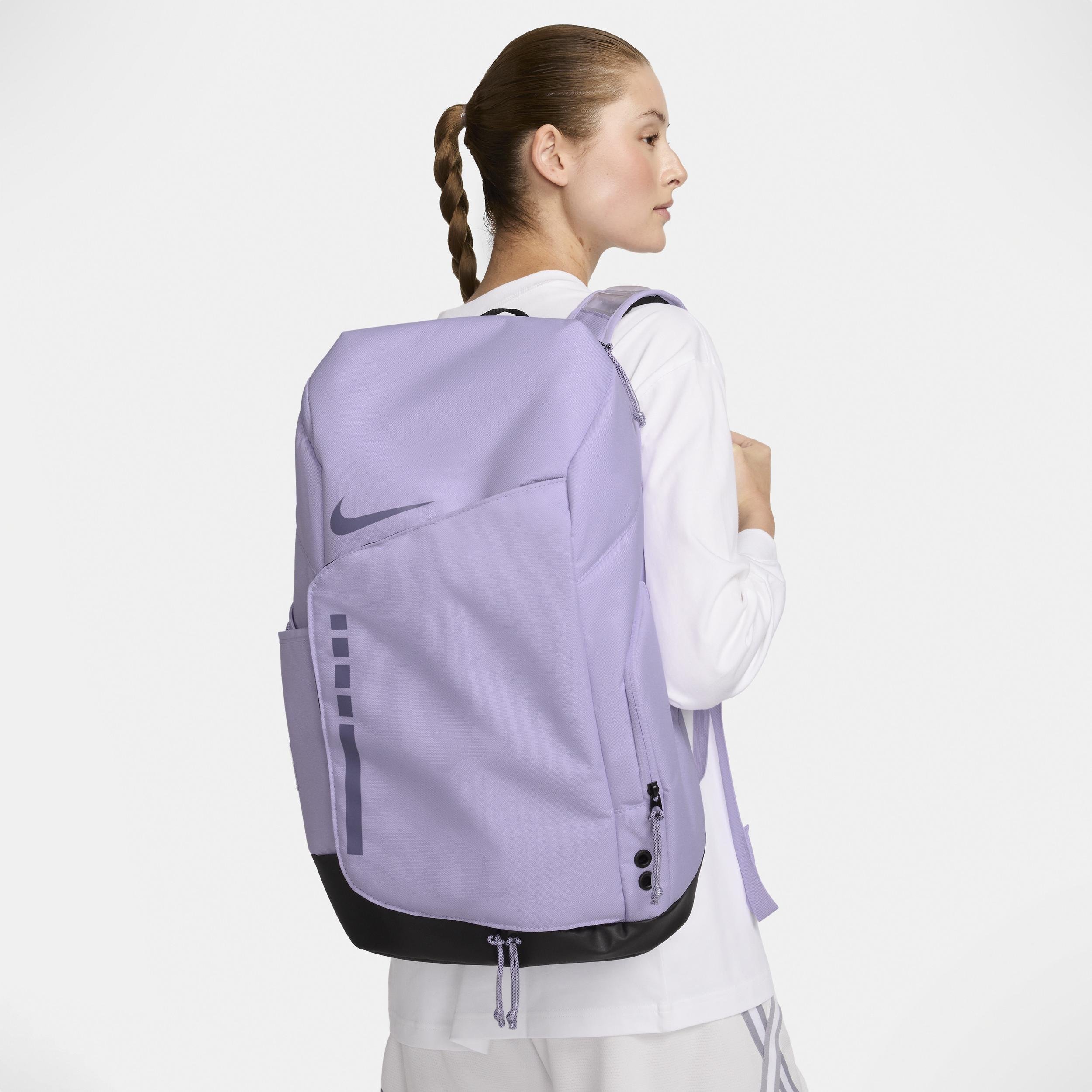 Nike Unisex Hoops Elite Backpack (32L) by NIKE