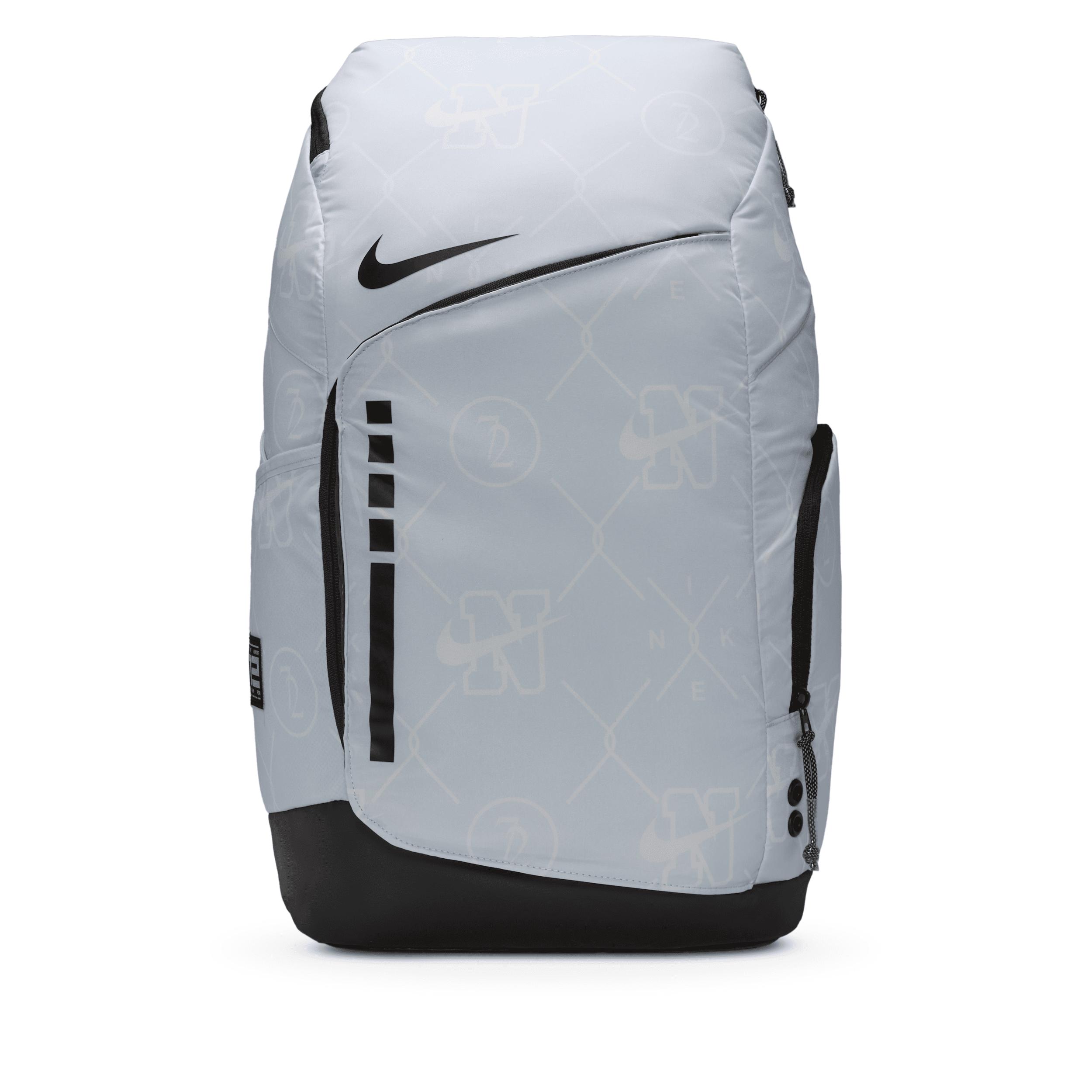 Nike Unisex Hoops Elite Basketball Backpack (32L) by NIKE