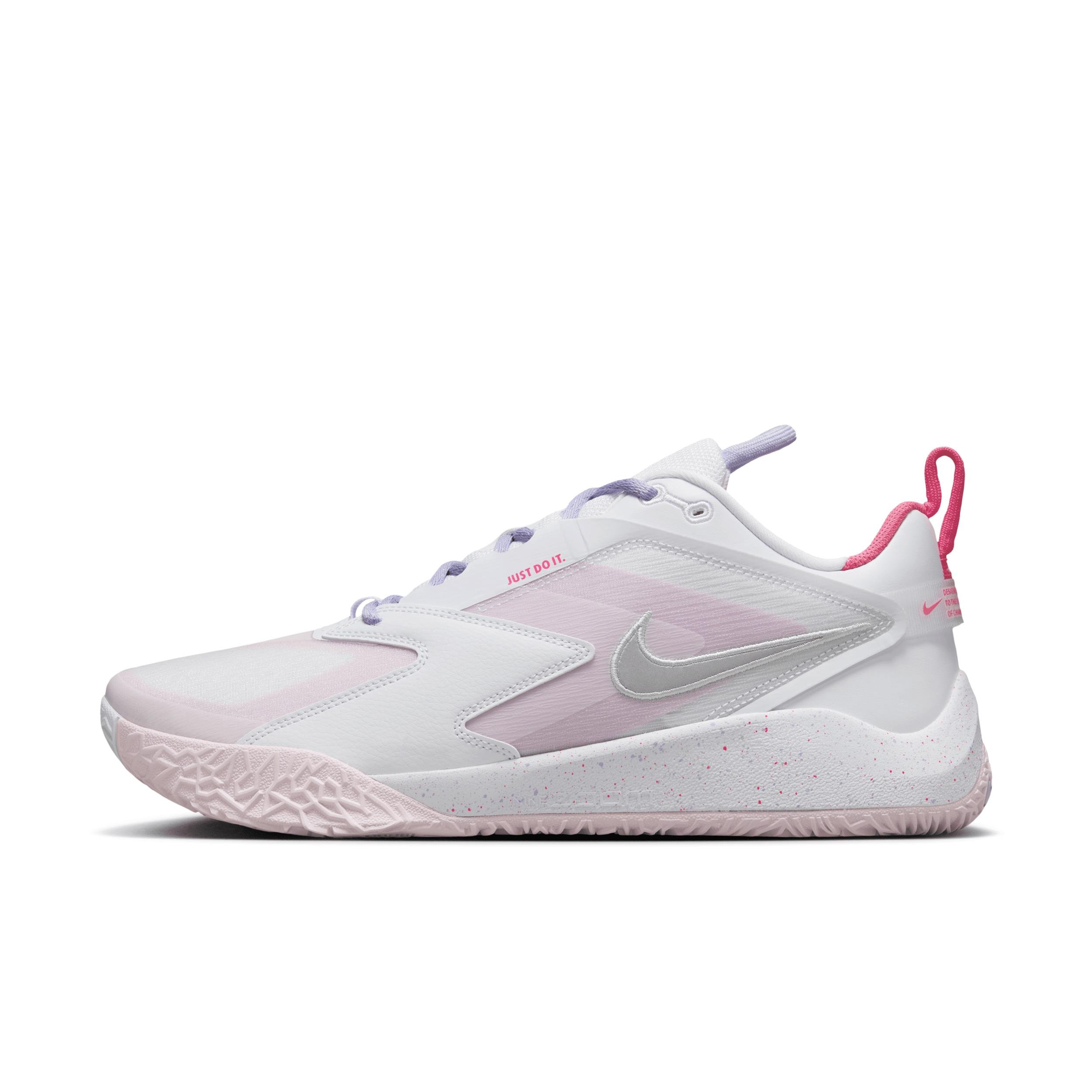 Nike Unisex HyperAce 3 SE Volleyball Shoes by NIKE
