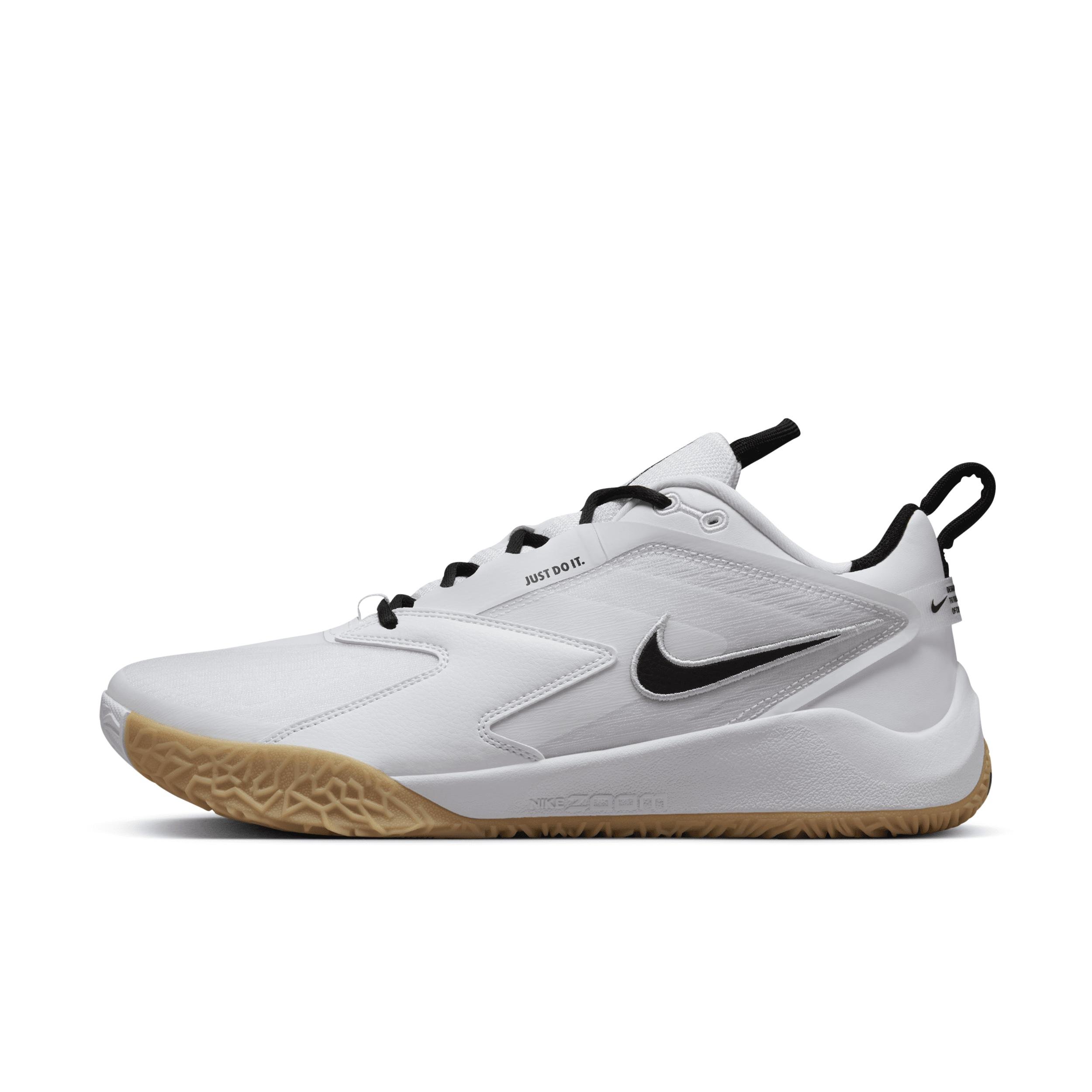 Nike Unisex HyperAce 3 Volleyball Shoes by NIKE