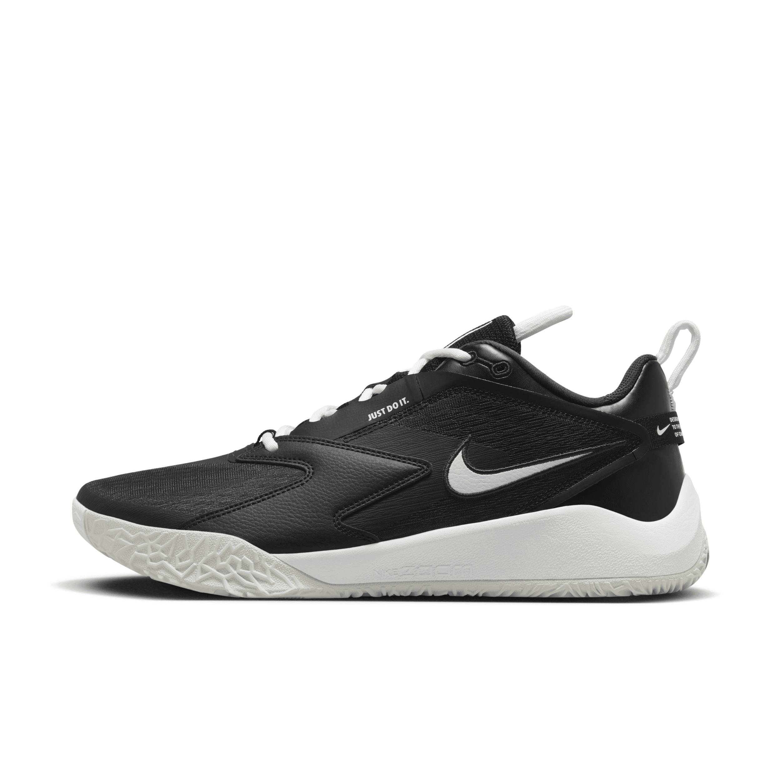Nike Unisex HyperAce 3 Volleyball Shoes by NIKE