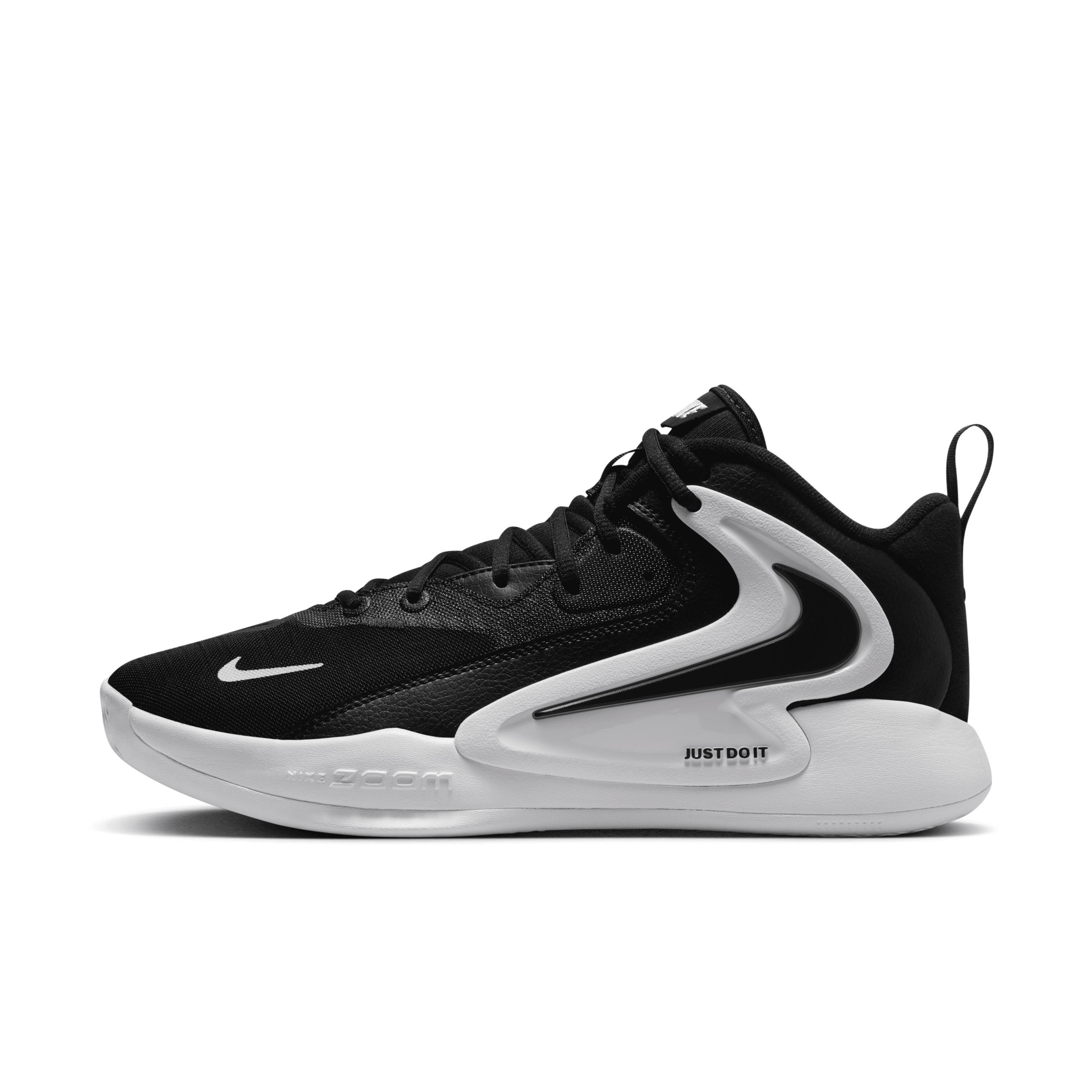 Nike Unisex HyperSet 2 Indoor Court Shoes by NIKE