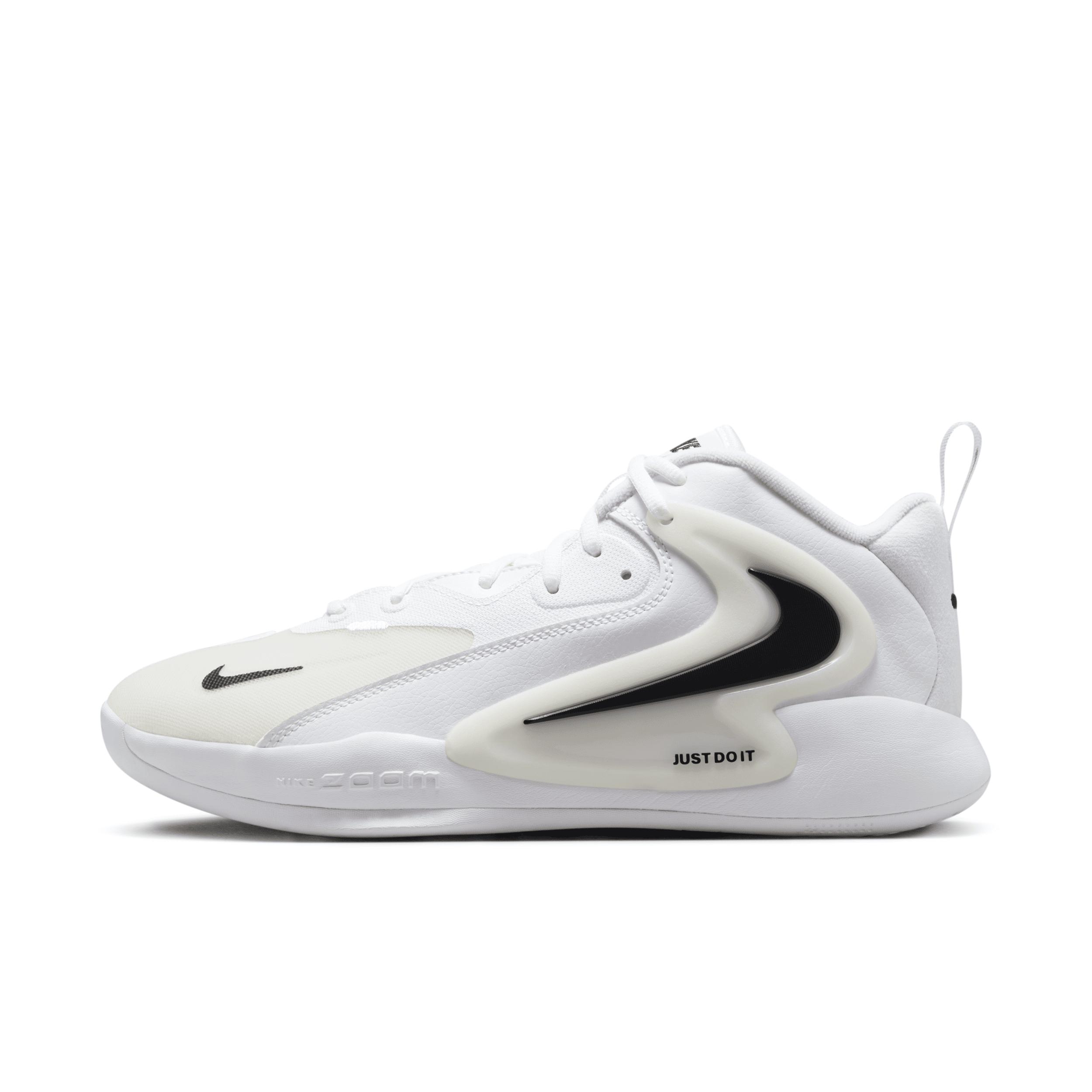 Nike Unisex HyperSet 2 Indoor Court Shoes by NIKE