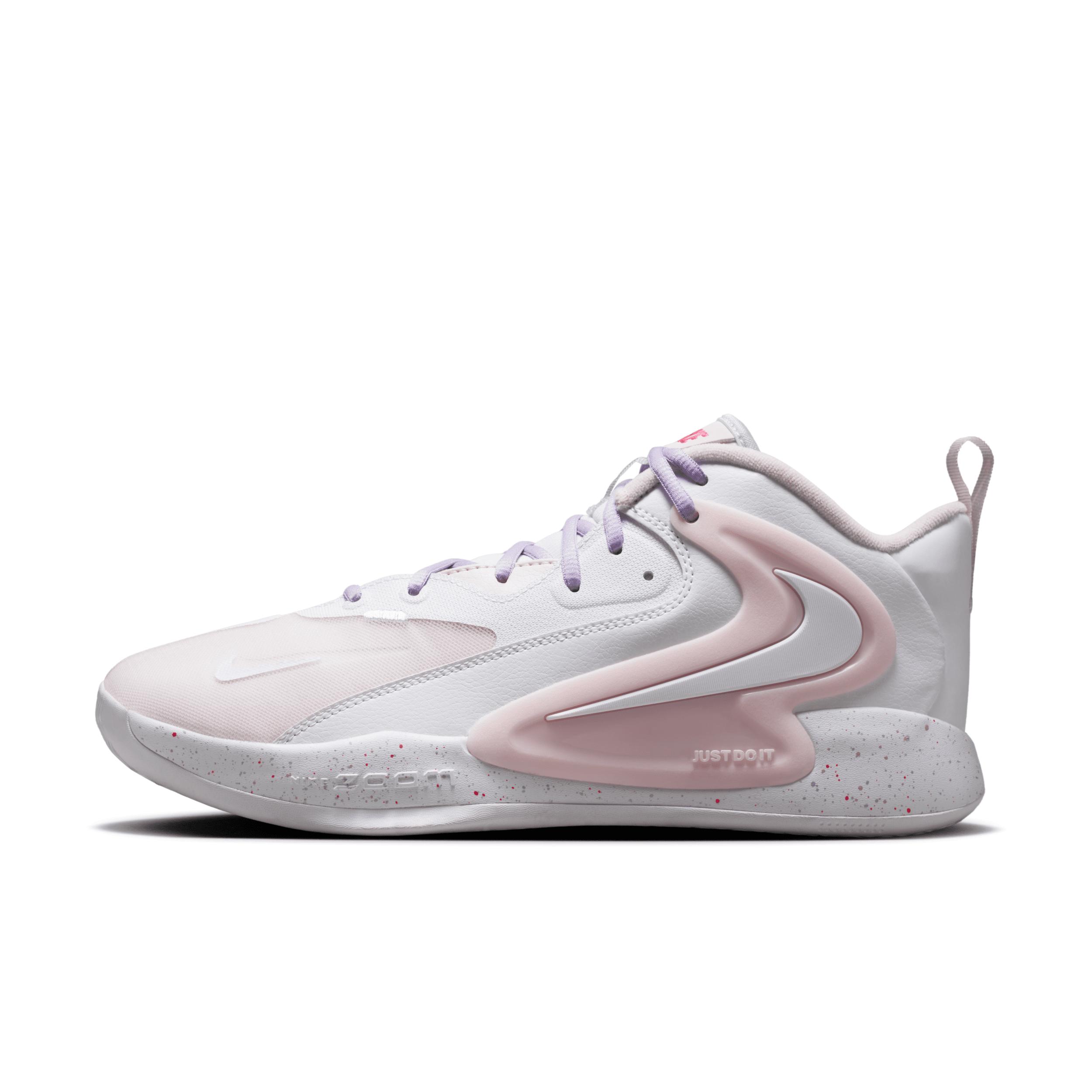 Nike Unisex HyperSet 2 SE Volleyball Shoes by NIKE